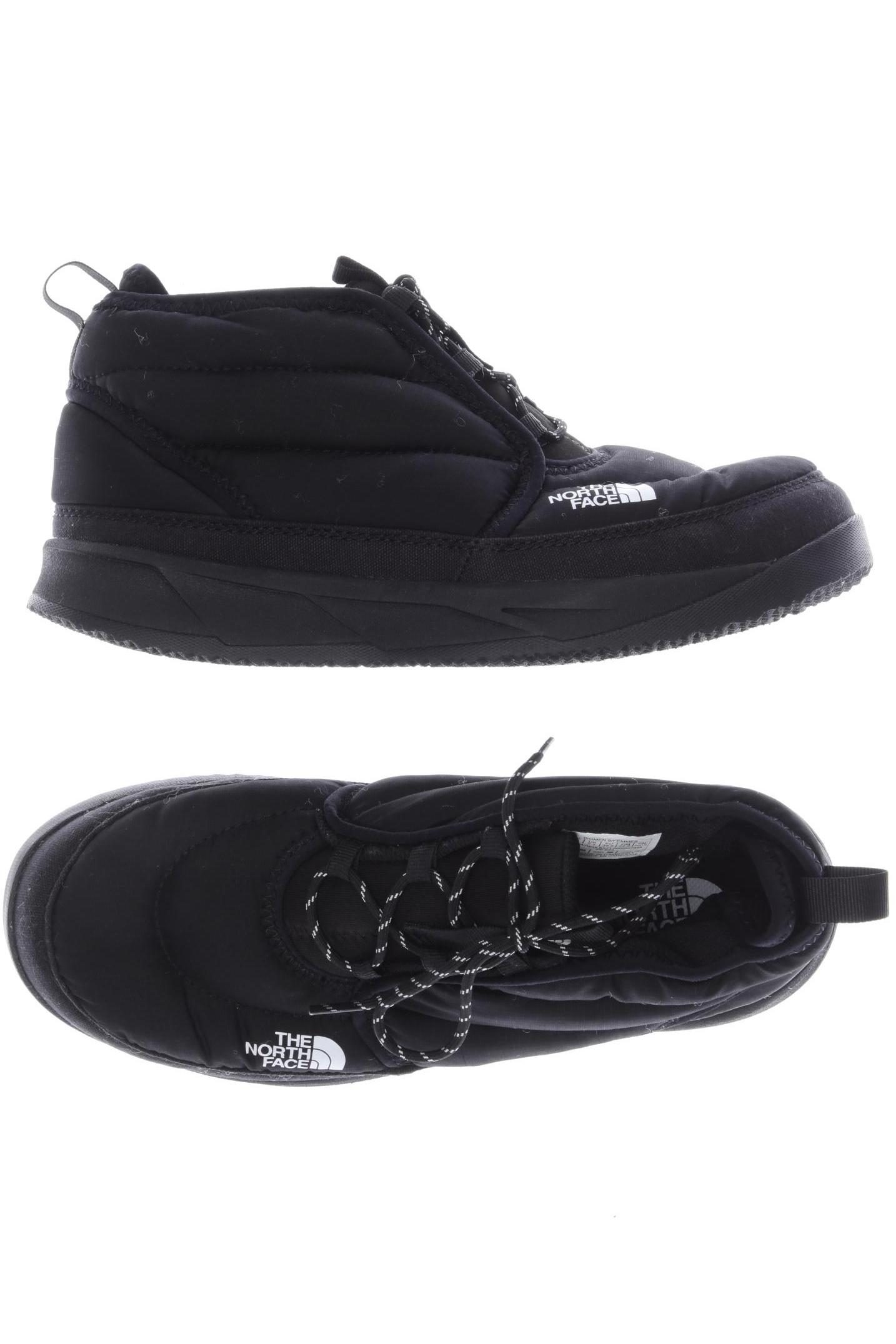 

The North Face Damen Sneakers, schwarz, Gr. 38.5