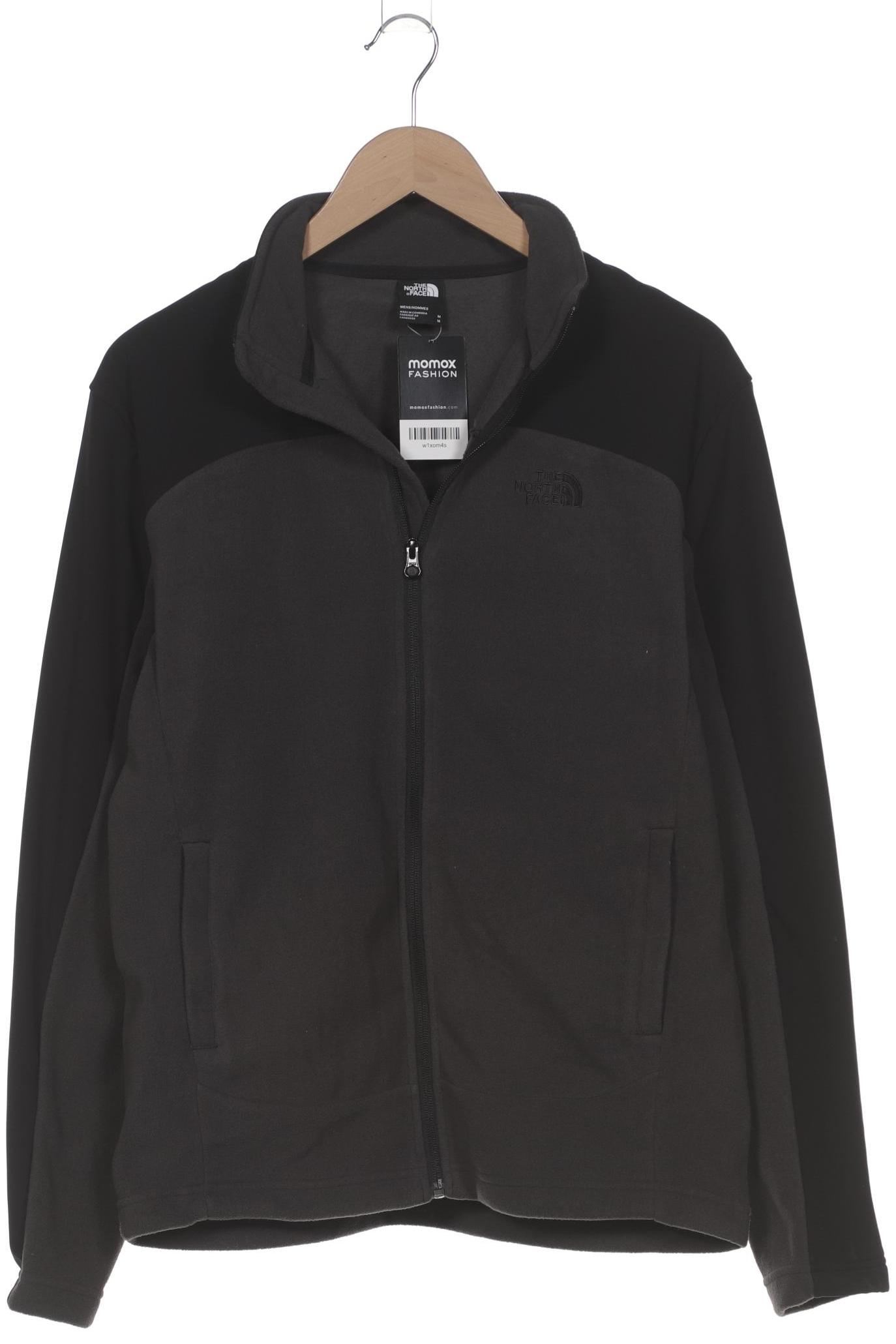 

The North Face Herren Sweatshirt, grau, Gr. 48