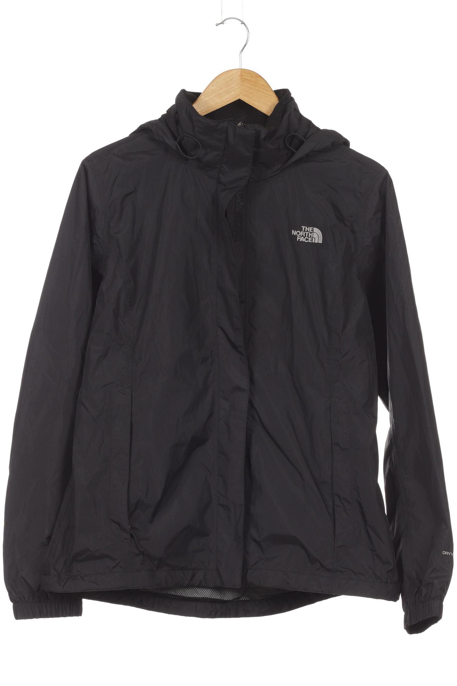 

The North Face Herren Jacke, schwarz, Gr. 52