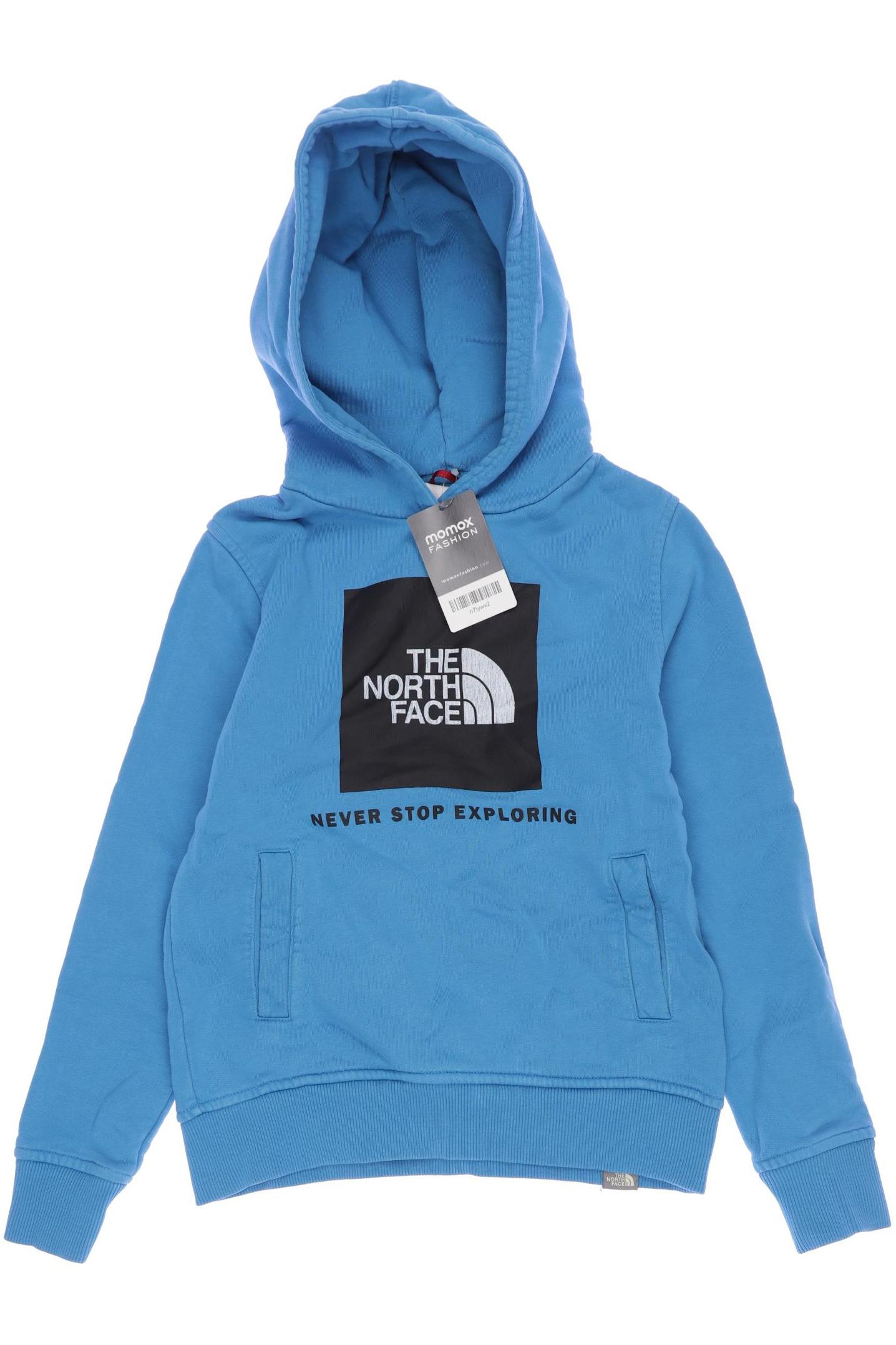 

The North Face Damen Hoodies & Sweater, blau, Gr. 146