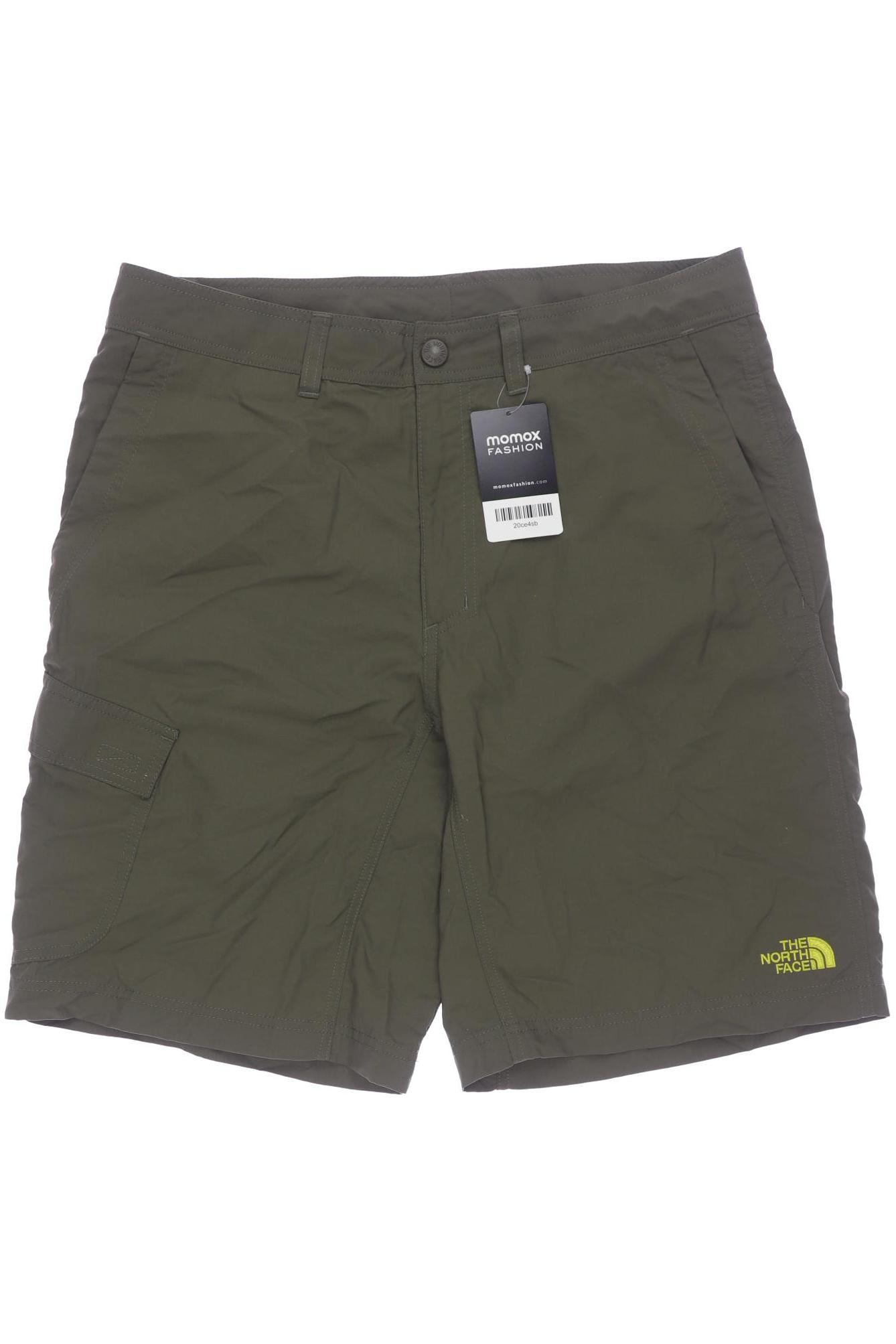 

The North Face Herren Shorts, grün, Gr. 34