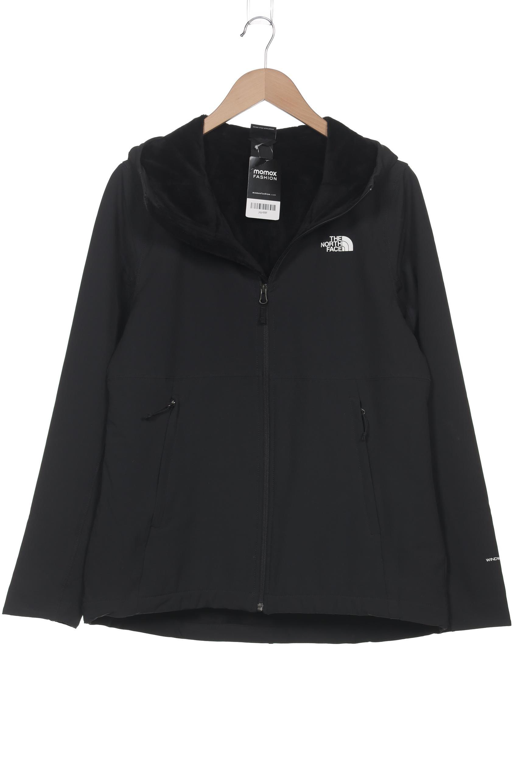 

The North Face Damen Jacke, schwarz, Gr. 42