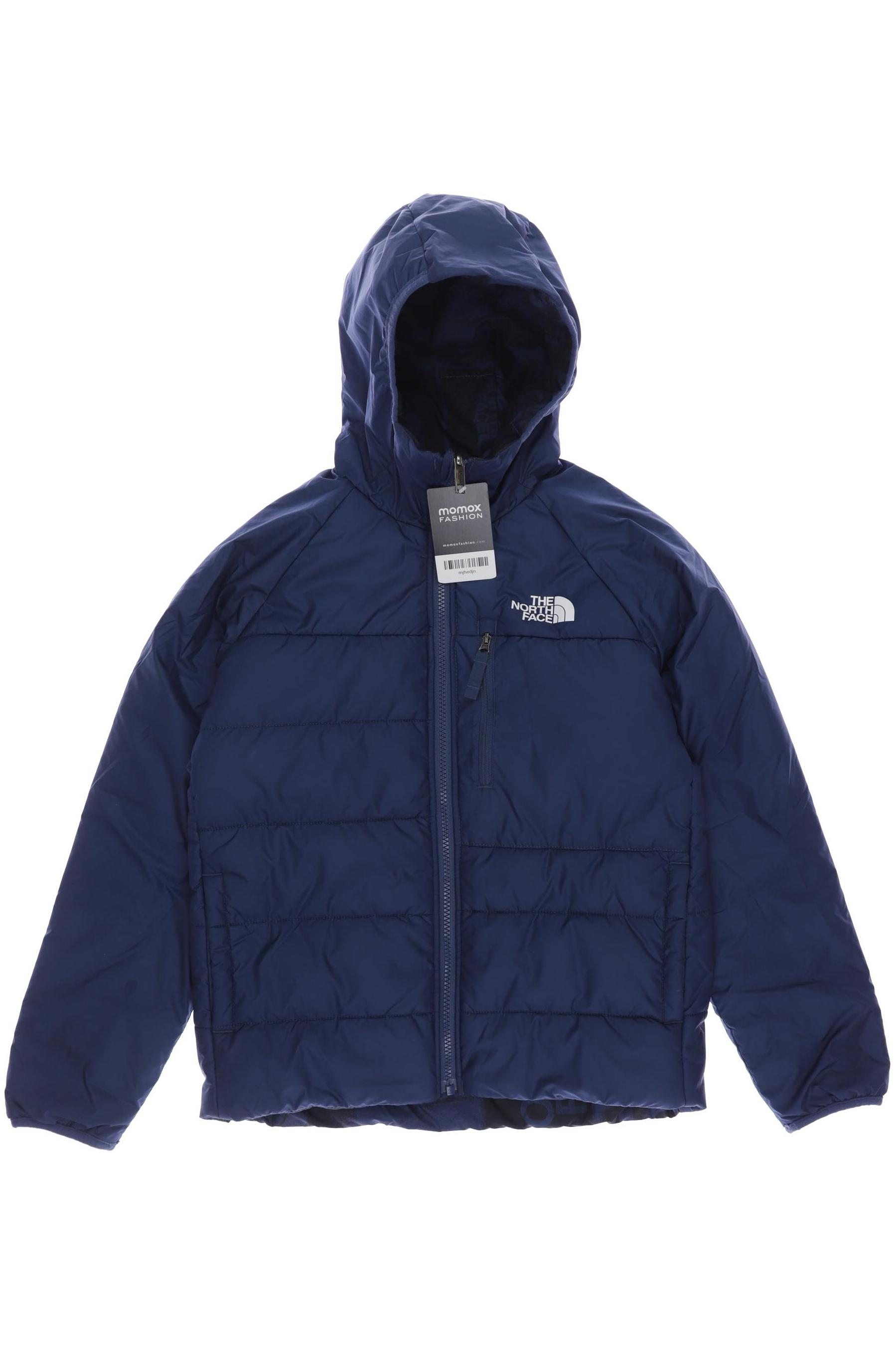 

The North Face Herren Jacke, blau, Gr. 158