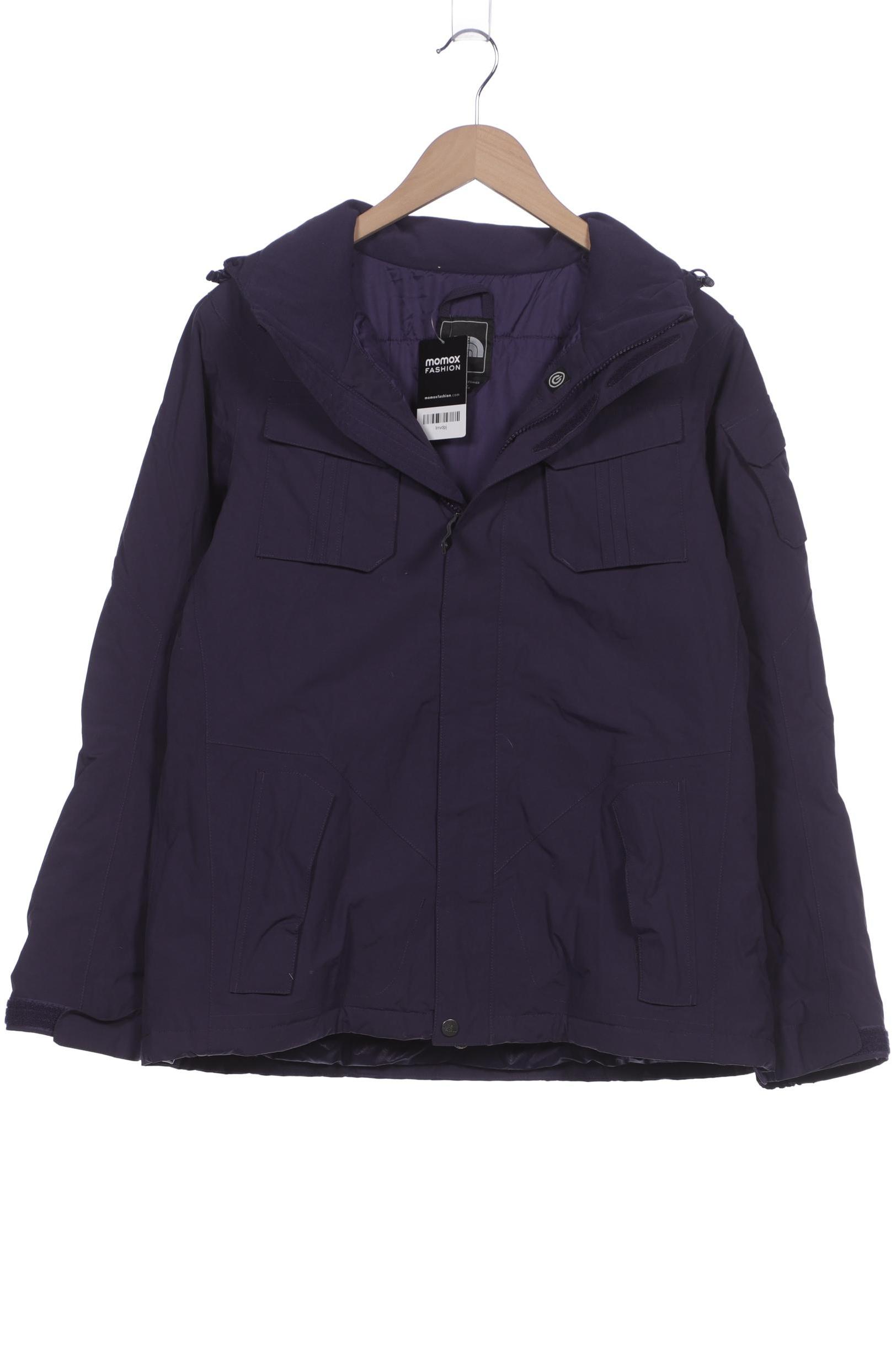 

The North Face Damen Jacke, flieder, Gr. 42