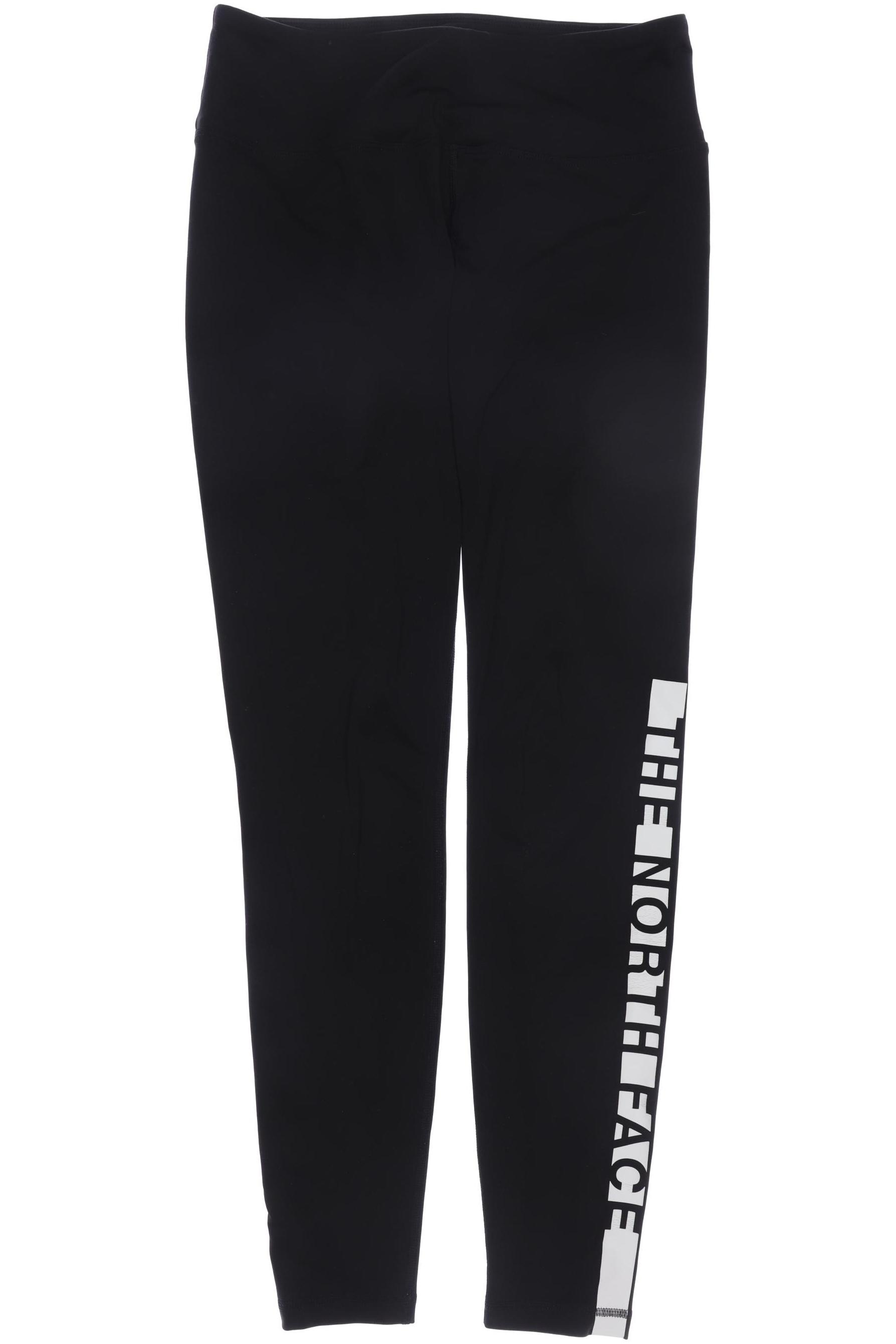 

The North Face Damen Stoffhose, schwarz, Gr. 0