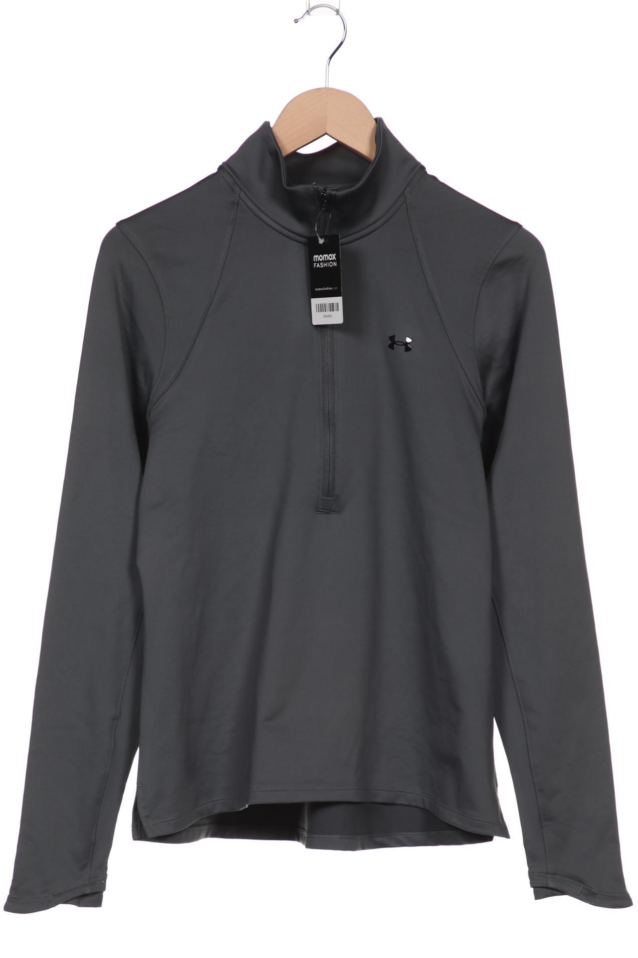 

The North Face Damen Sweatshirt, grau, Gr. 42