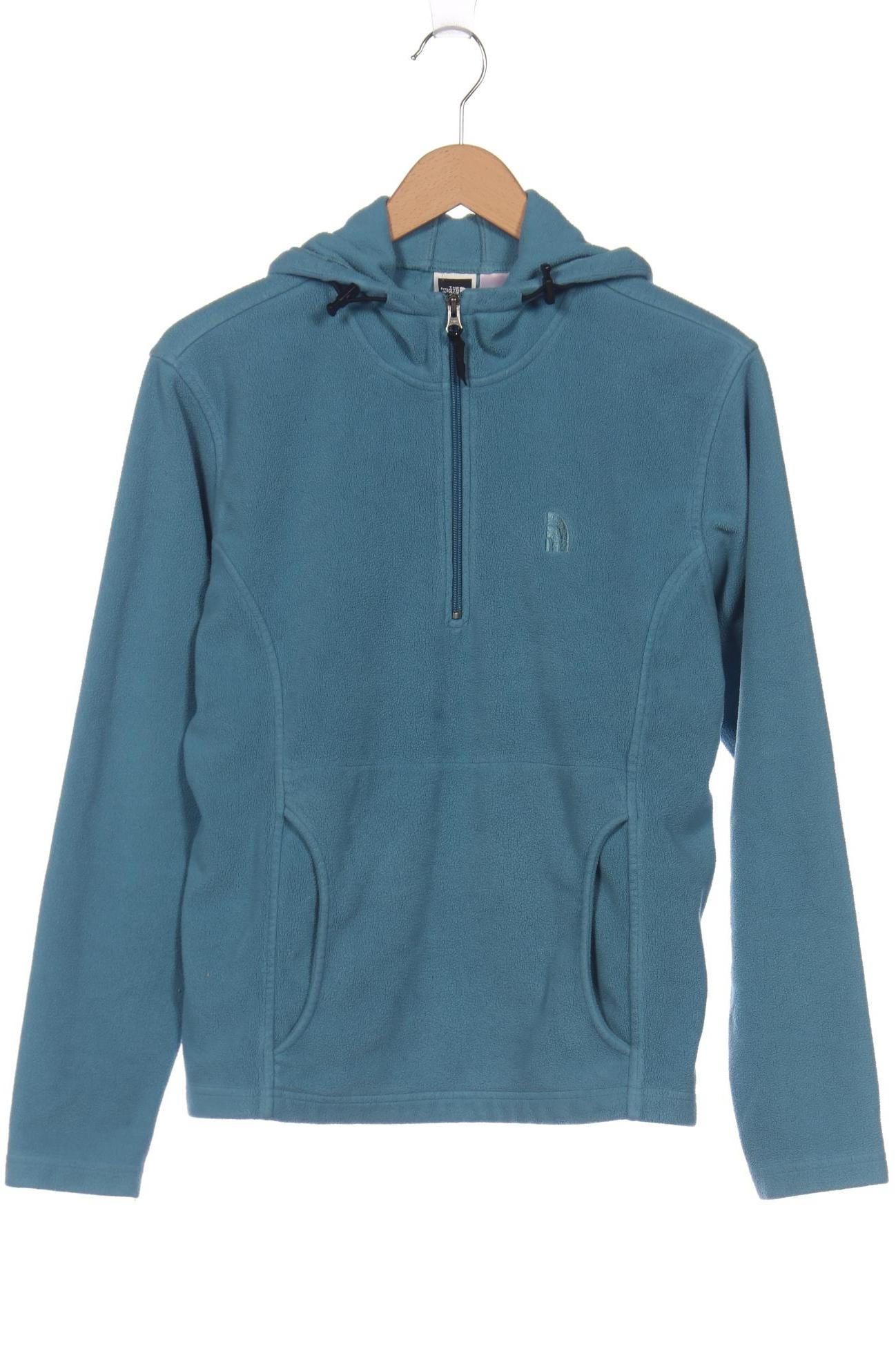 

The North Face Damen Kapuzenpullover, blau, Gr. 42