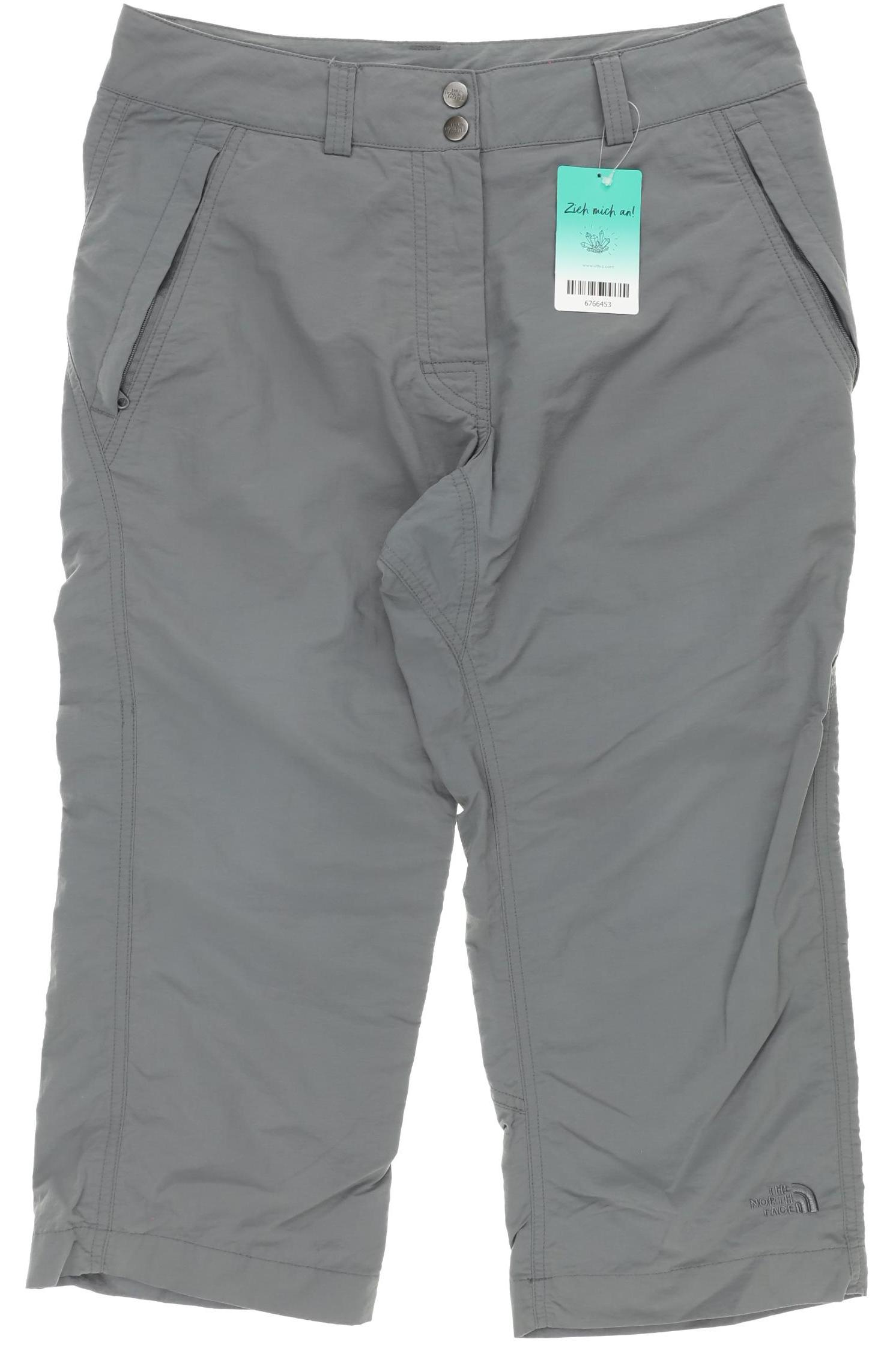 

The North Face Damen Shorts, grau, Gr. 8