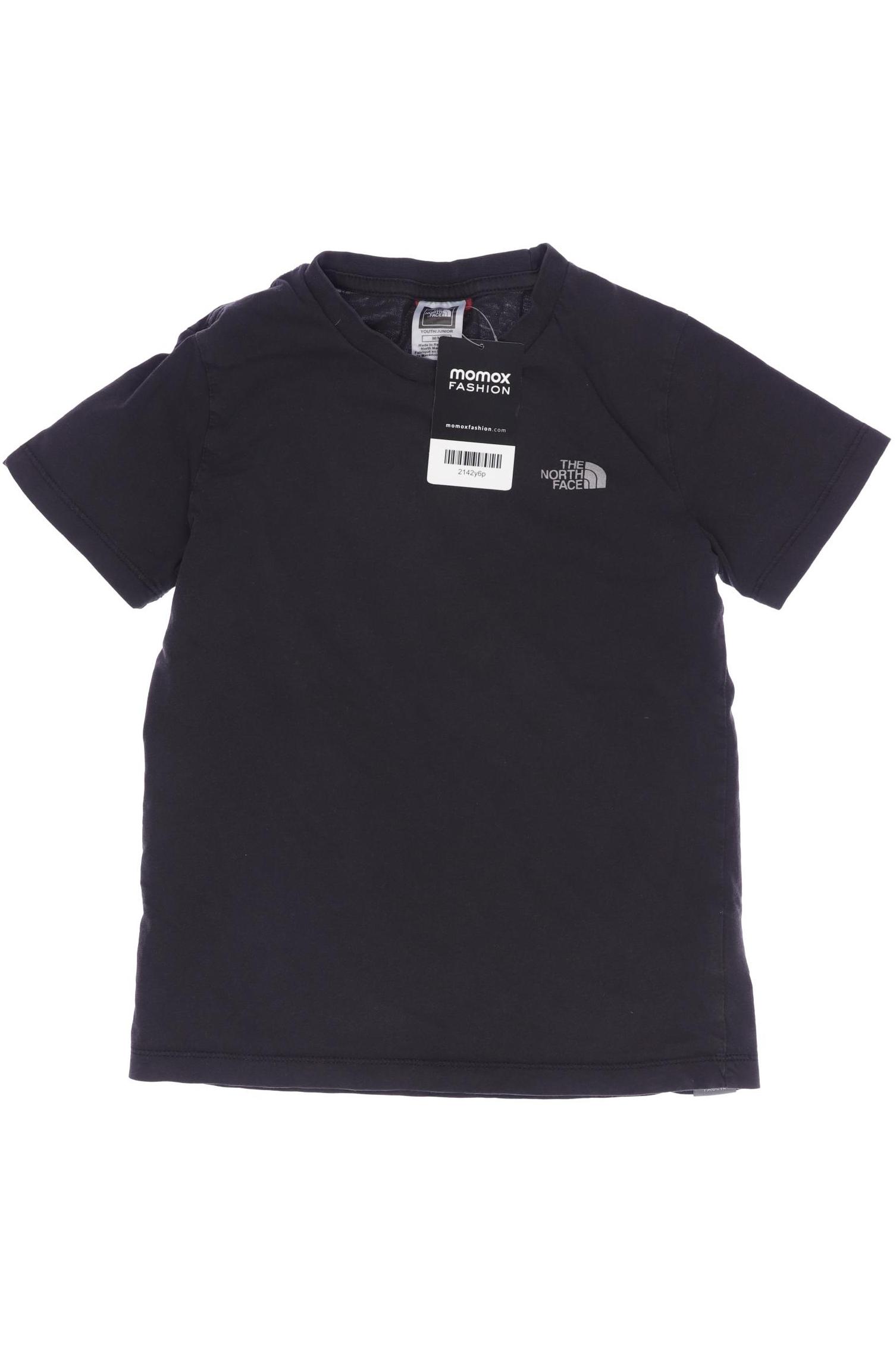 

The North Face Jungen T-Shirt, schwarz