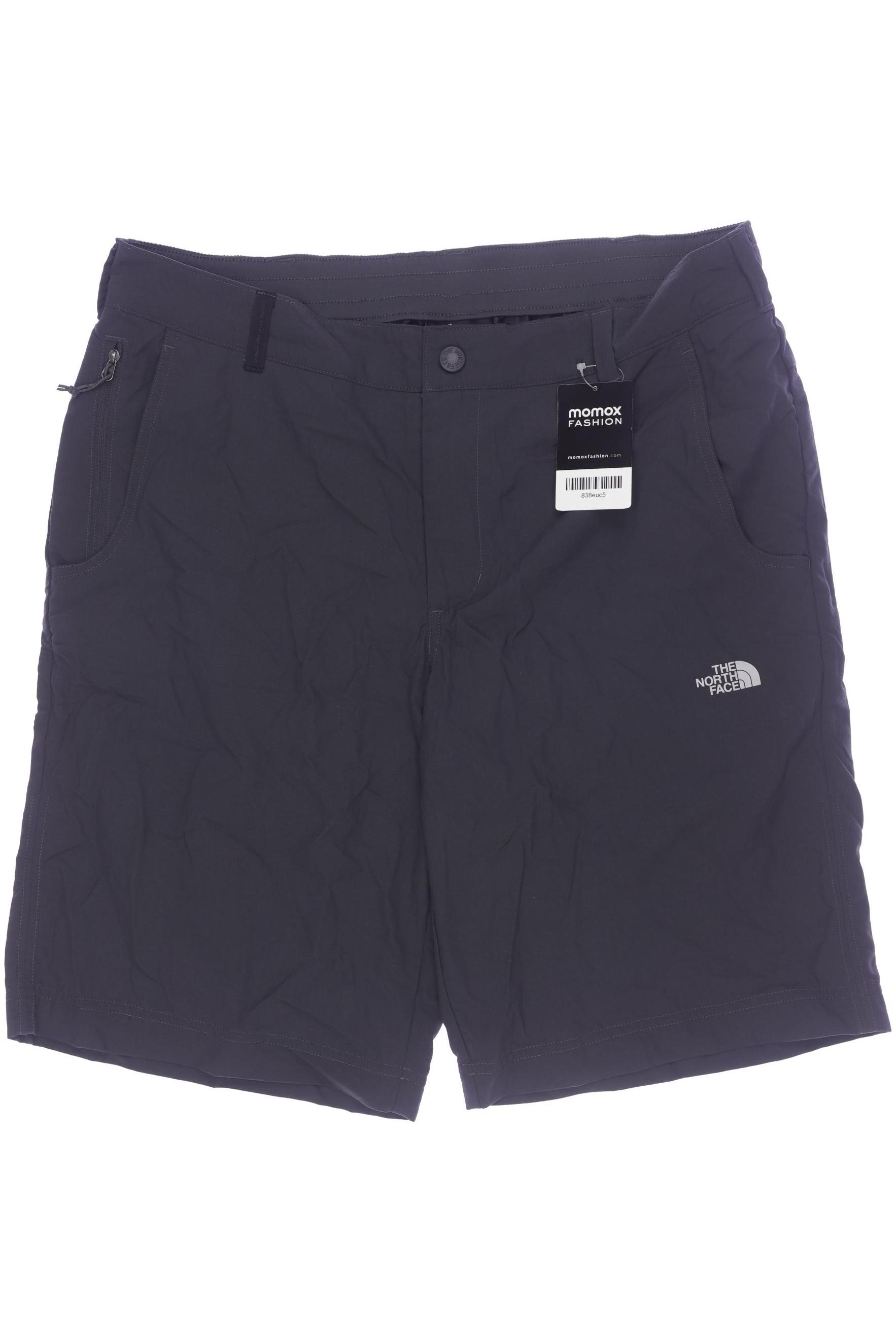 

The North Face Herren Shorts, grau, Gr. 36