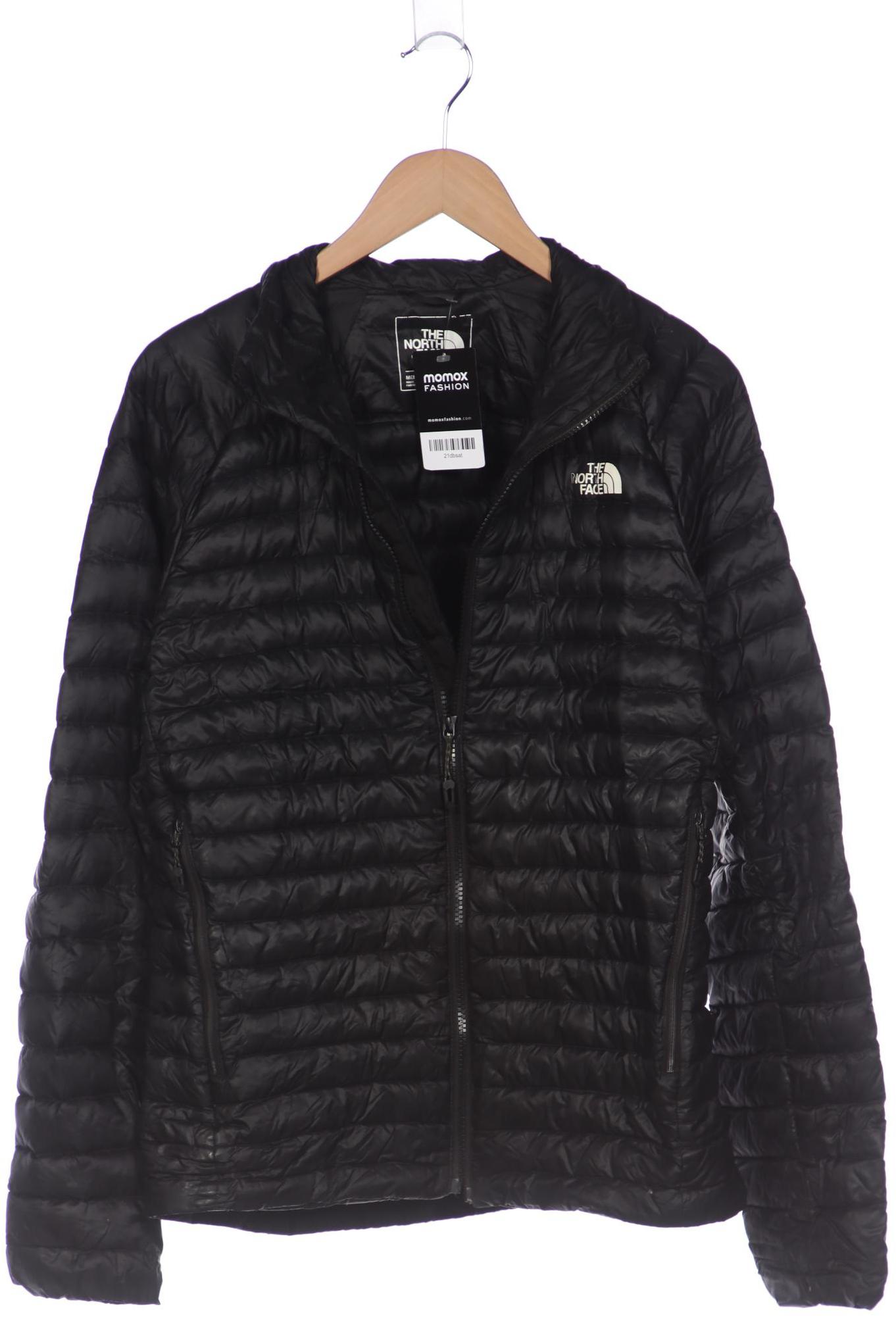 

The North Face Herren Jacke, schwarz