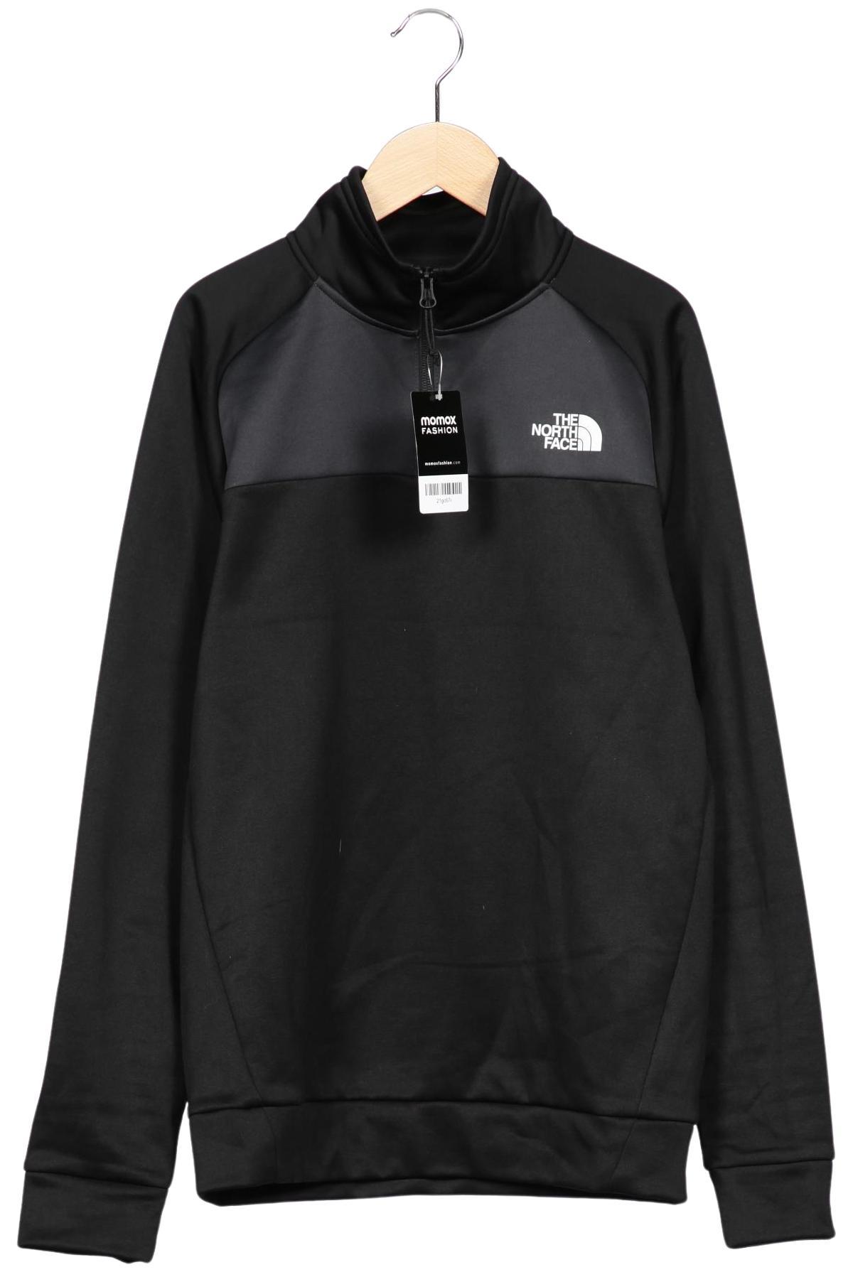 

The North Face Herren Sweatshirt, schwarz, Gr. 46