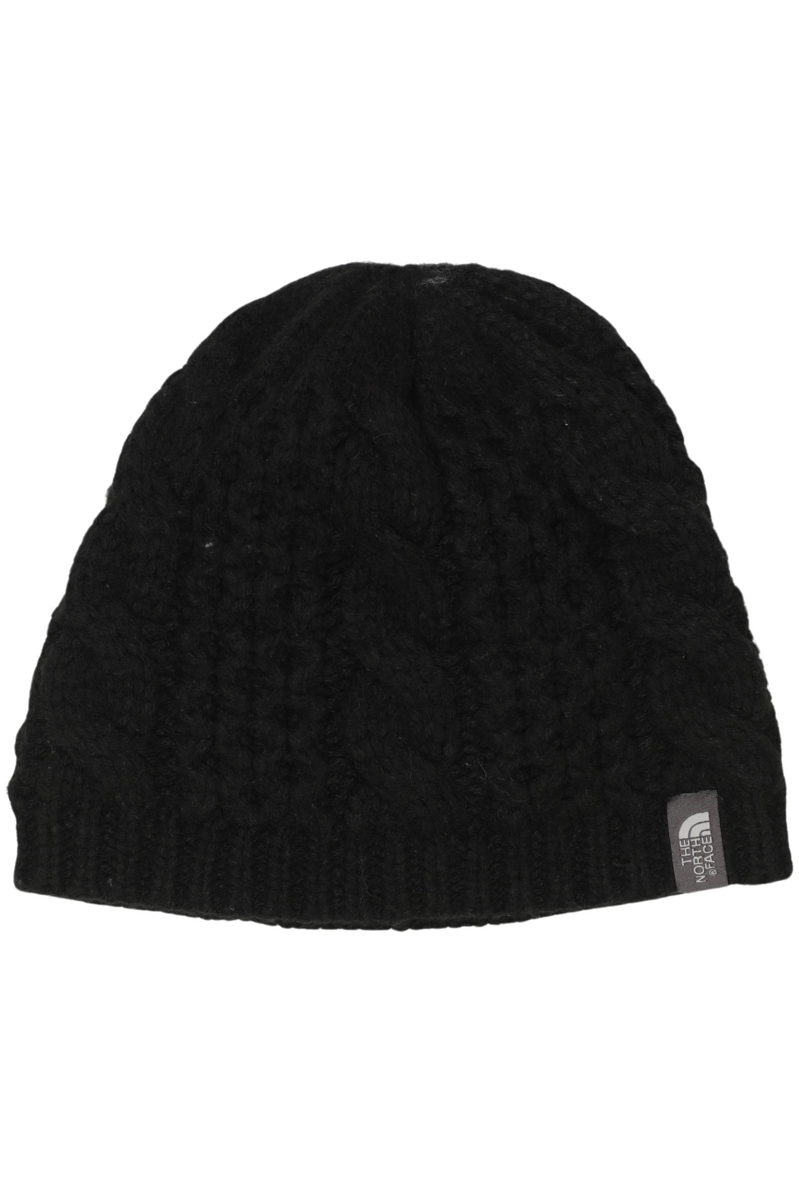 

The North Face Damen Hut/Mütze, schwarz, Gr. uni
