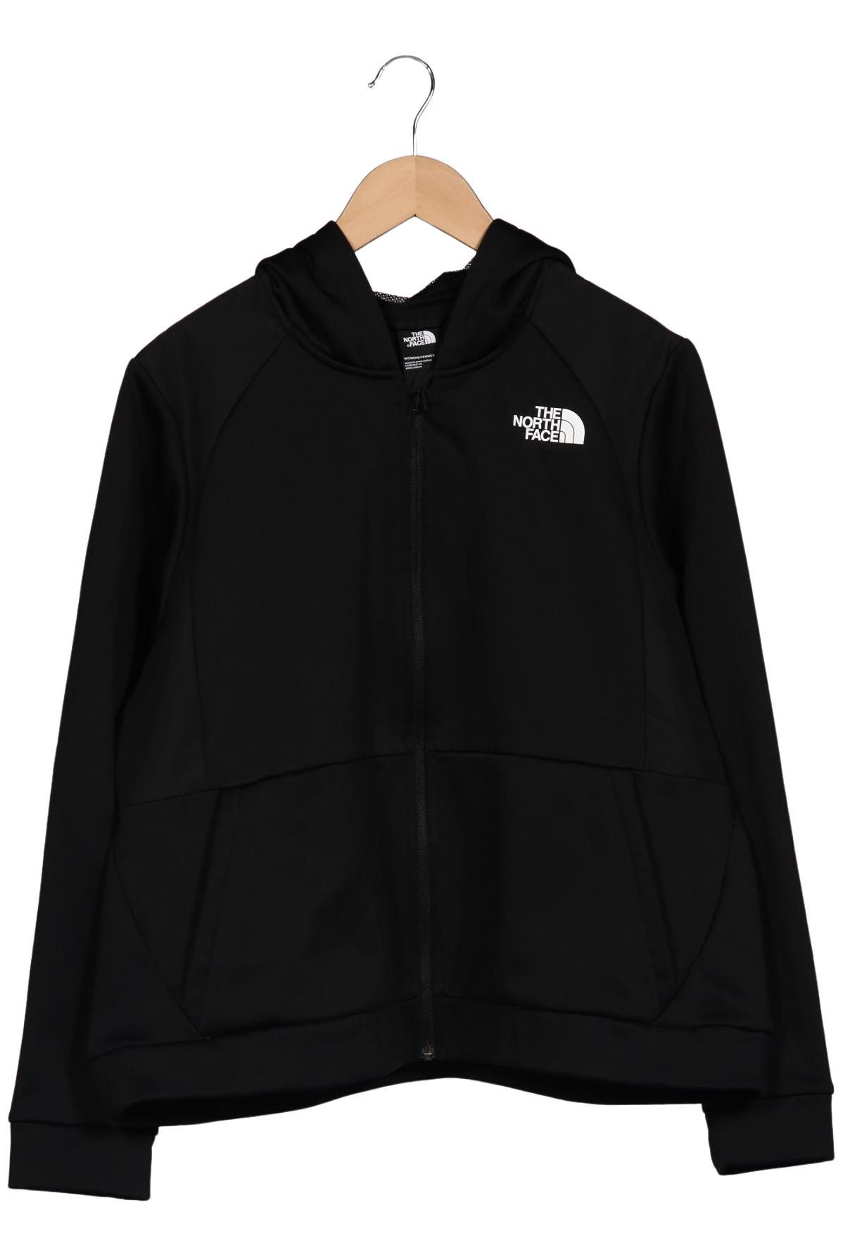 

The North Face Damen Kapuzenpullover, schwarz, Gr. 46