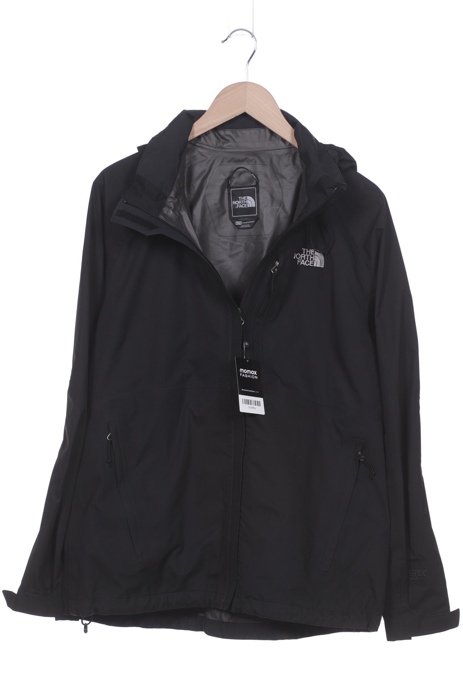 

The North Face Damen Jacke, schwarz, Gr. 44