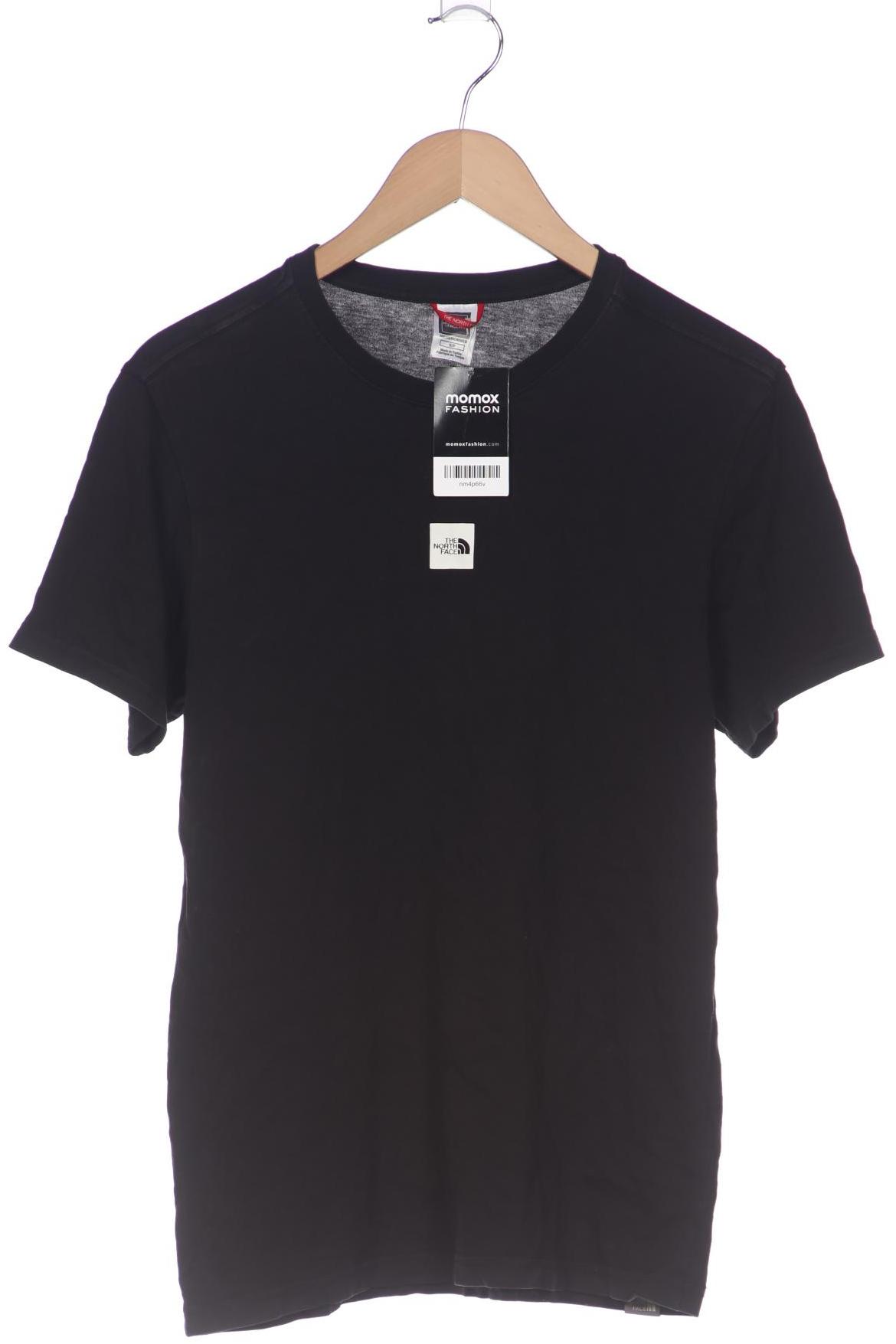 

The North Face Herren T-Shirt, schwarz, Gr. 46