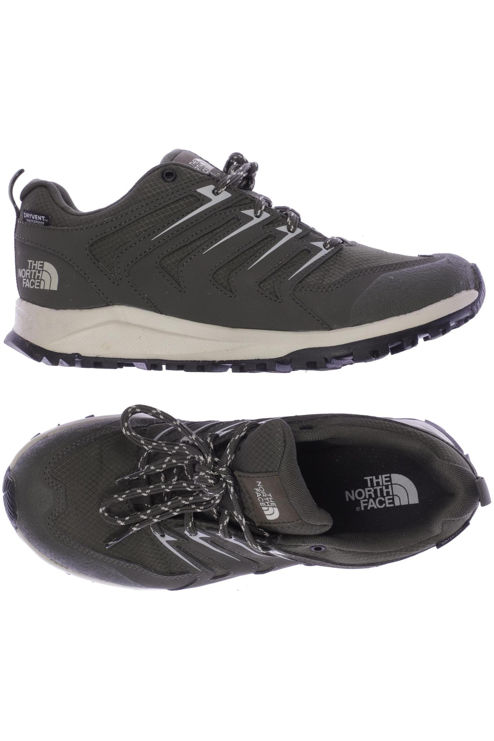 

The North Face Damen Sneakers, grün, Gr. 38