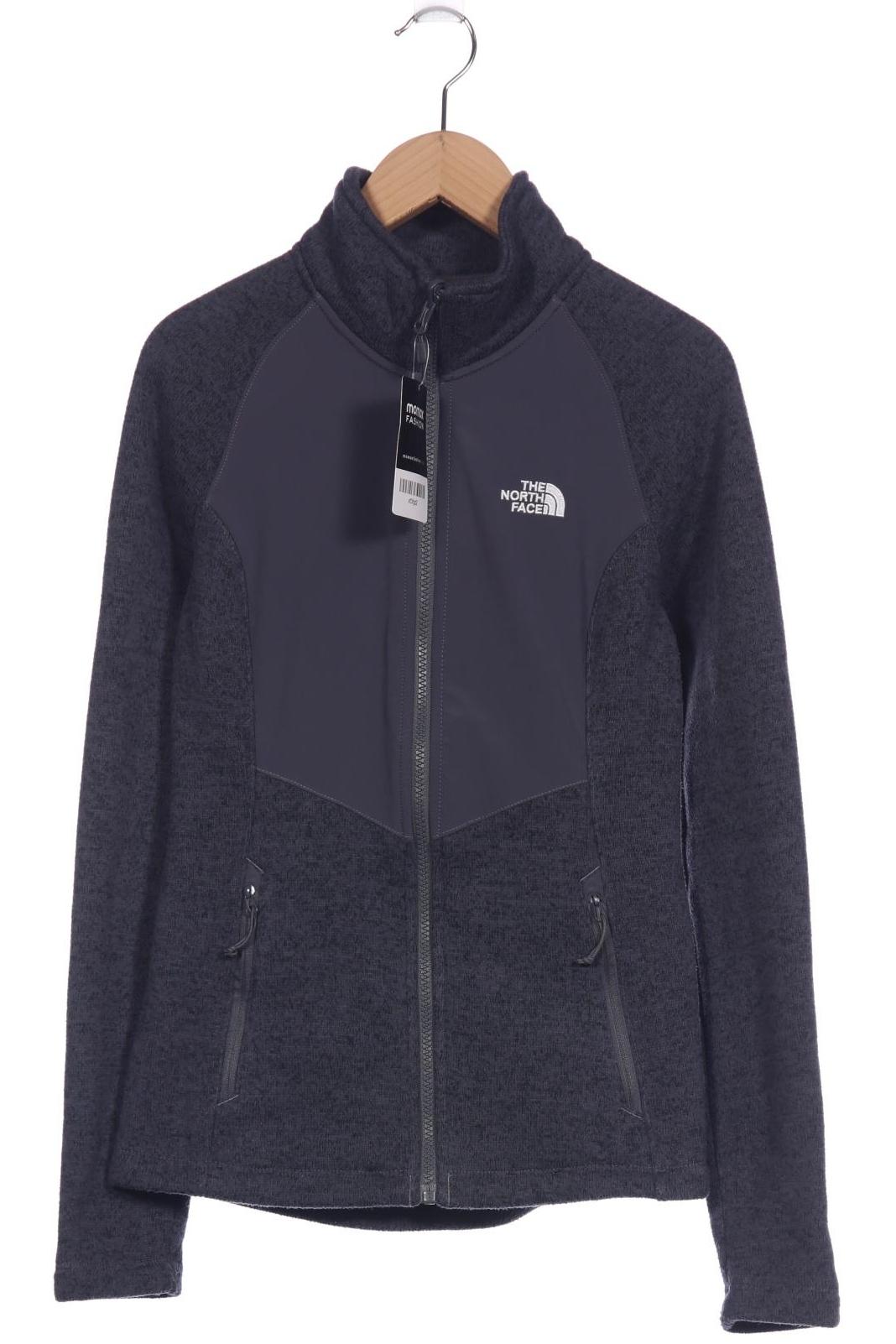 

The North Face Damen Sweatshirt, grau, Gr. 34