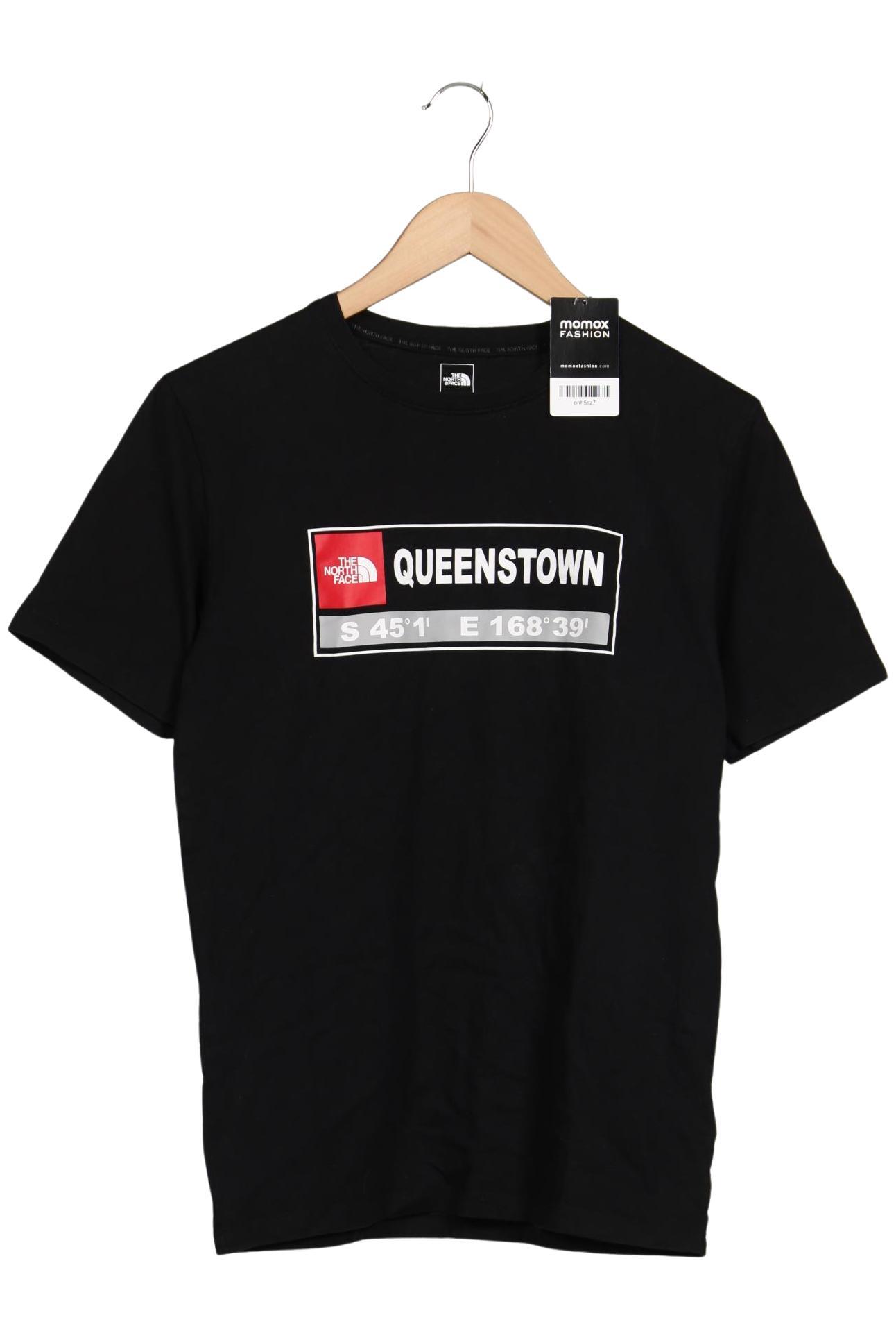 

The North Face Herren T-Shirt, schwarz, Gr. 46