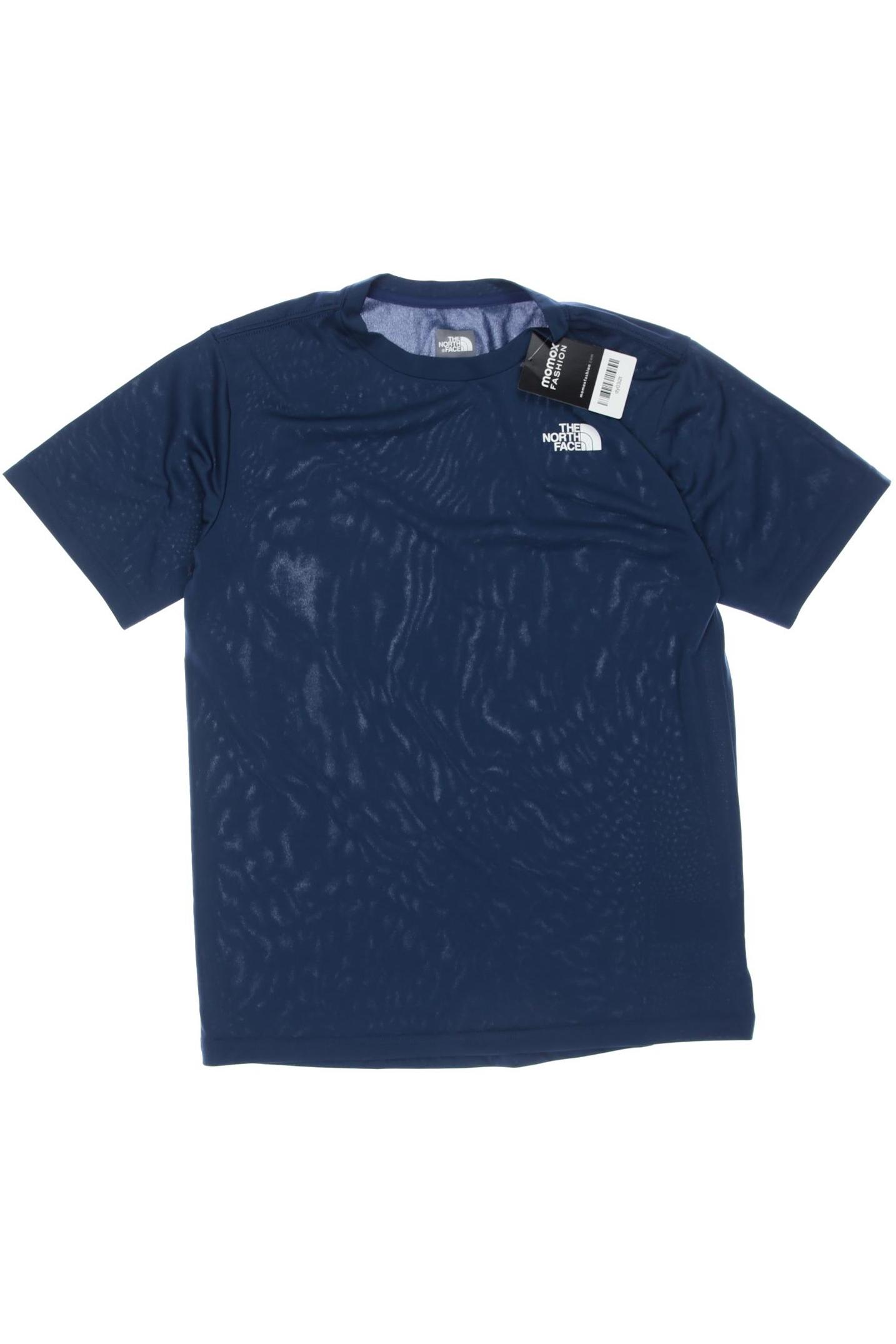 

The North Face Jungen T-Shirt, marineblau, Gr. 158