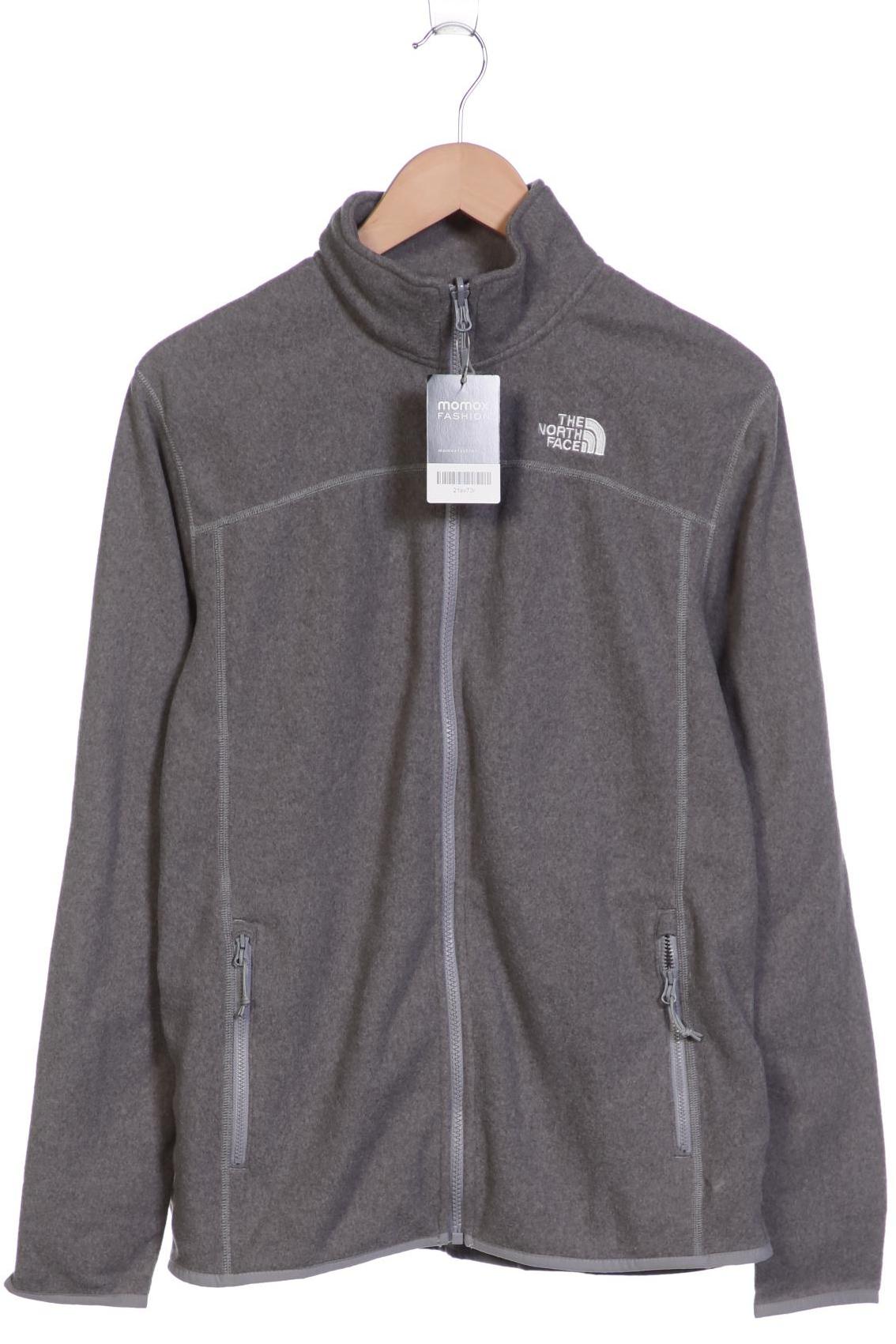 

The North Face Herren Sweatshirt, grau