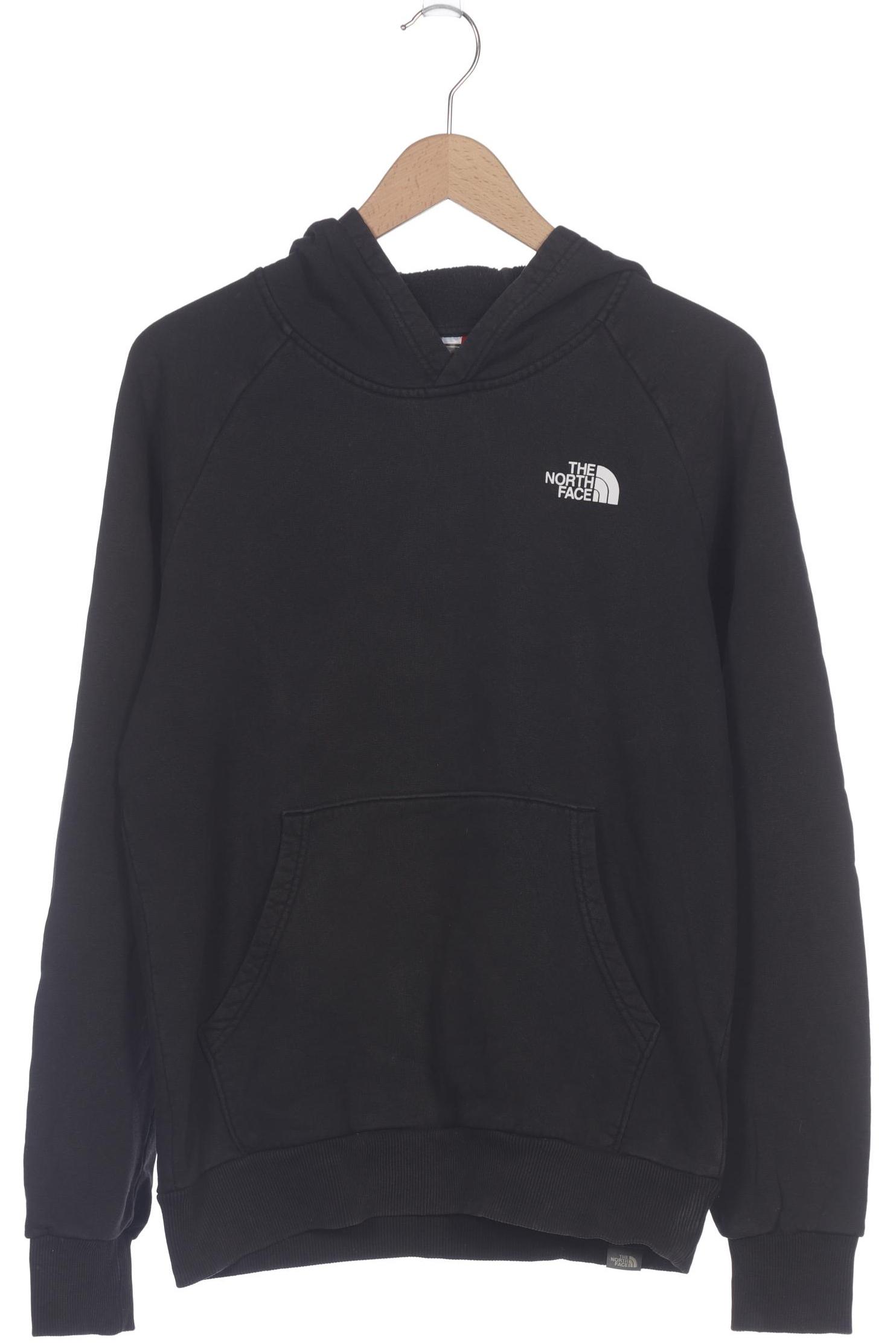 

The North Face Herren Kapuzenpullover, schwarz, Gr. 48