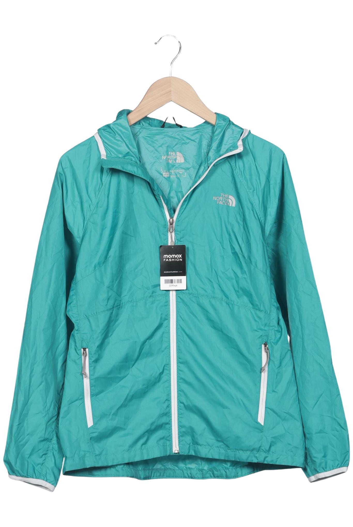

The North Face Damen Jacke, türkis, Gr. 38