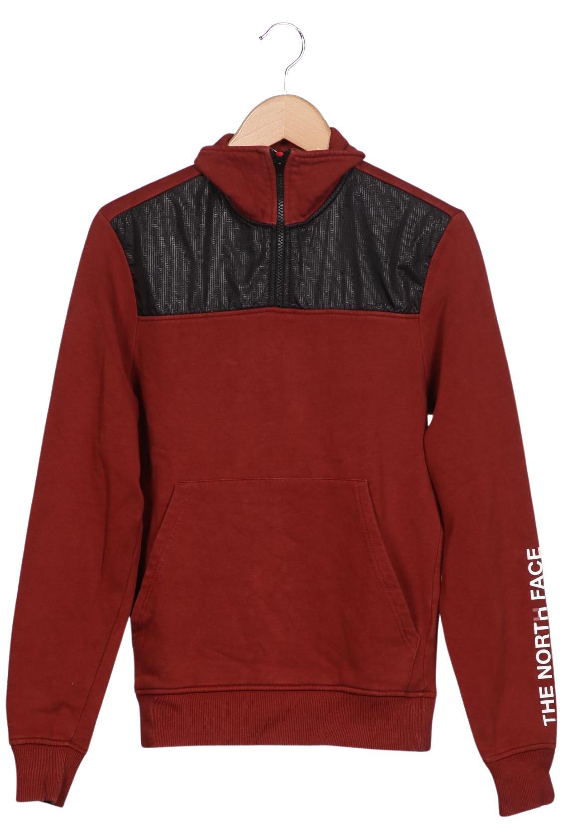 

The North Face Herren Sweatshirt, rot, Gr. 44