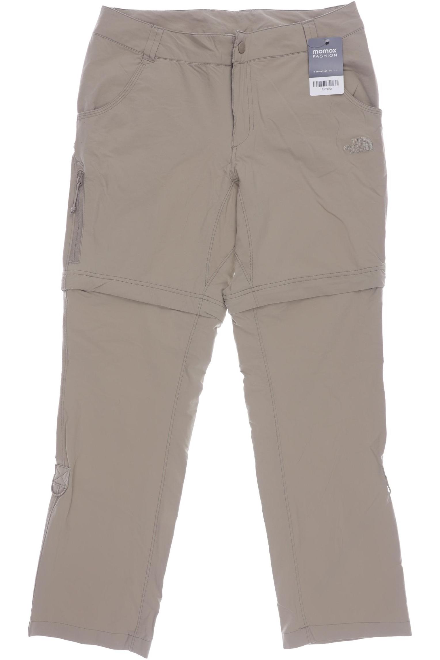 

The North Face Damen Stoffhose, beige