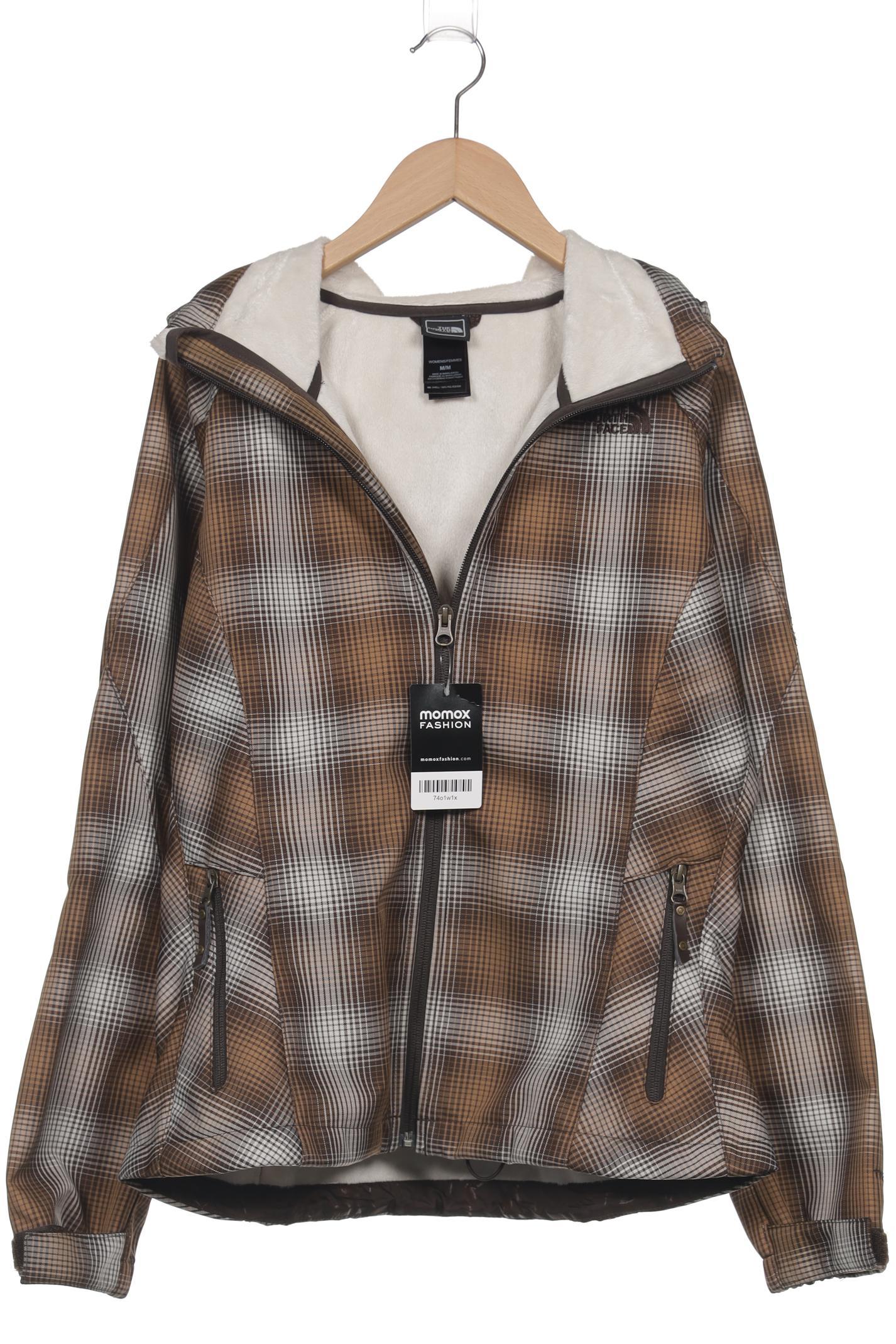 

The North Face Damen Jacke, braun, Gr. 38