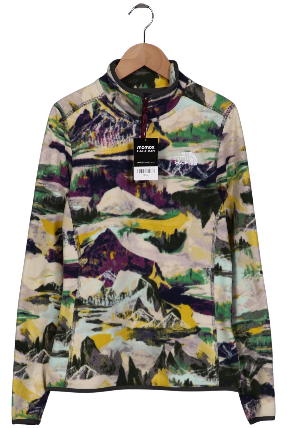 

The North Face Damen Sweatshirt, mehrfarbig, Gr. 36