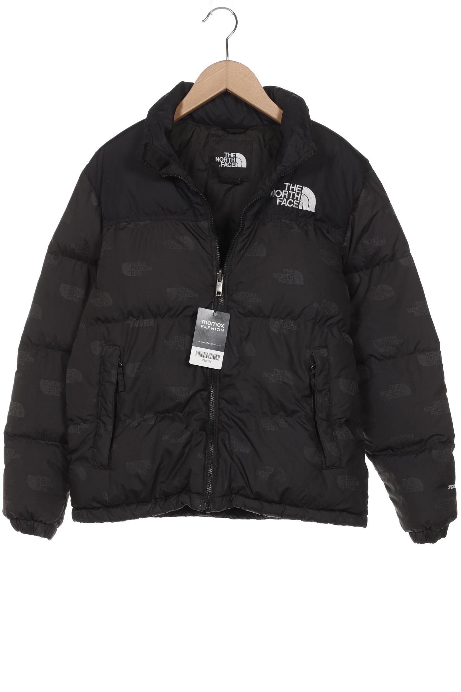 

The North Face Herren Jacke, schwarz, Gr. 170
