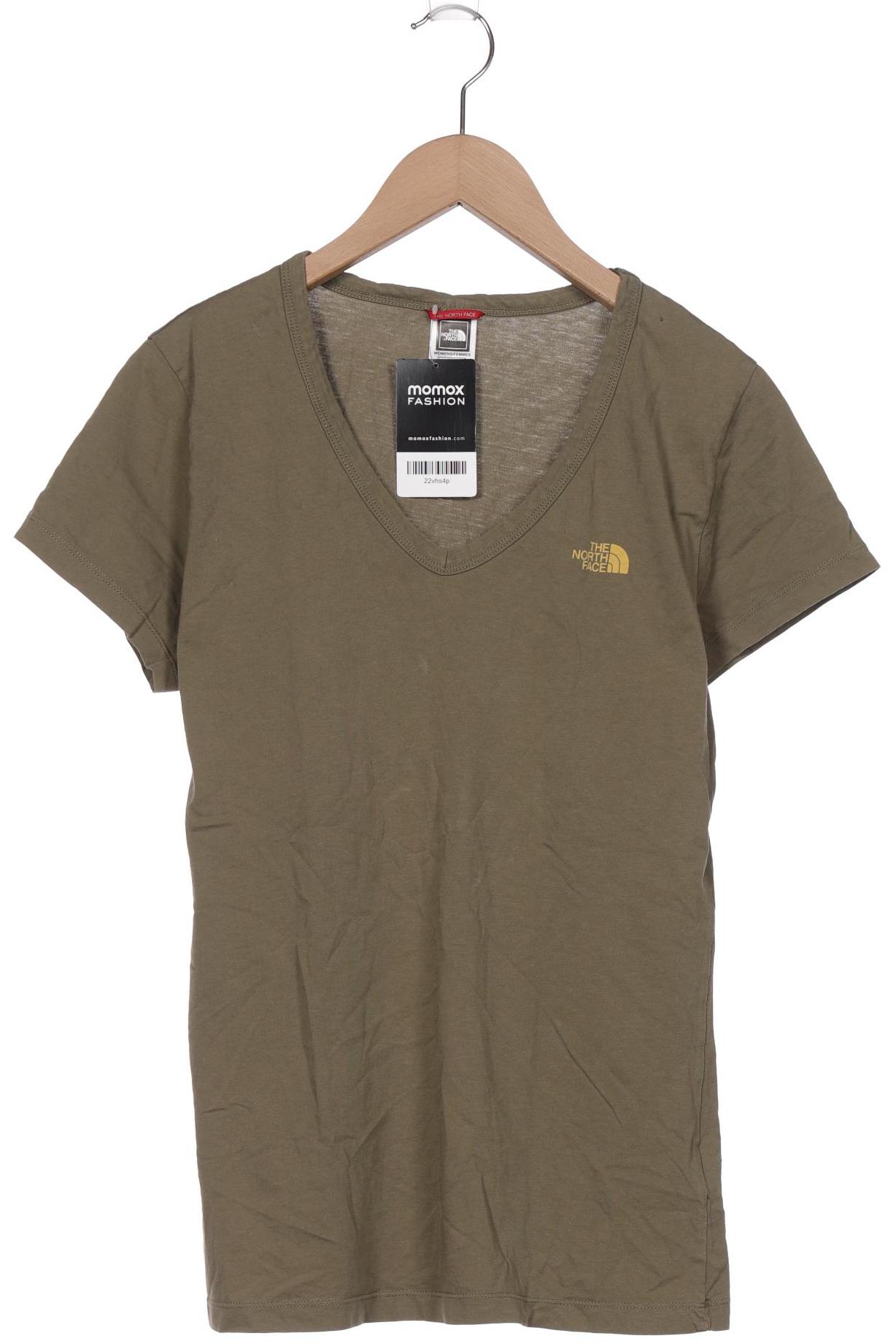 

The North Face Damen T-Shirt, grün