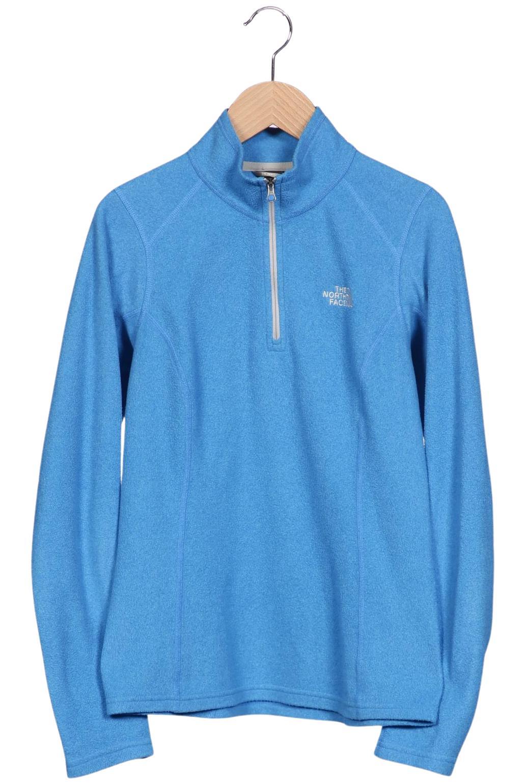 

The North Face Damen Sweatshirt, hellblau, Gr. 34
