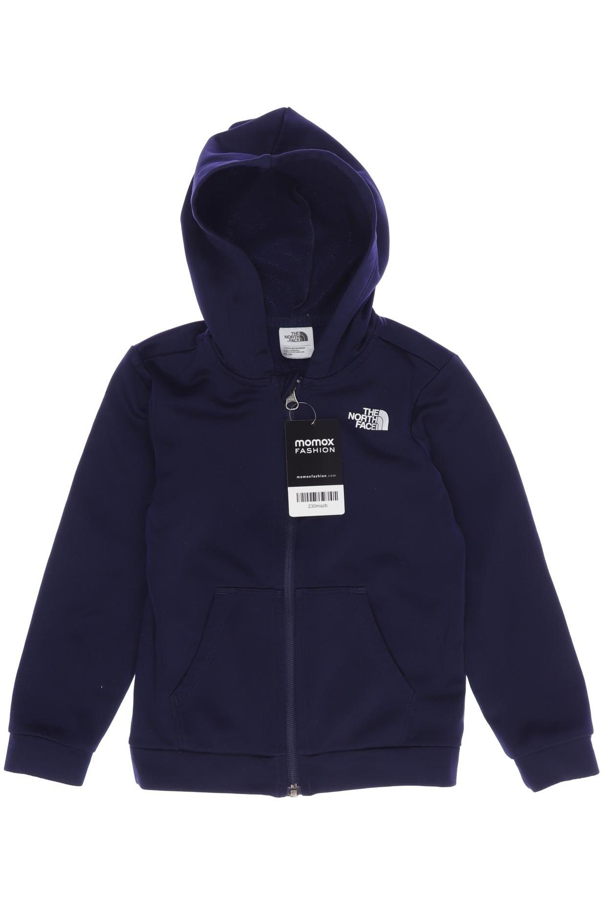 

The North Face Herren Hoodies & Sweater, marineblau, Gr. 116