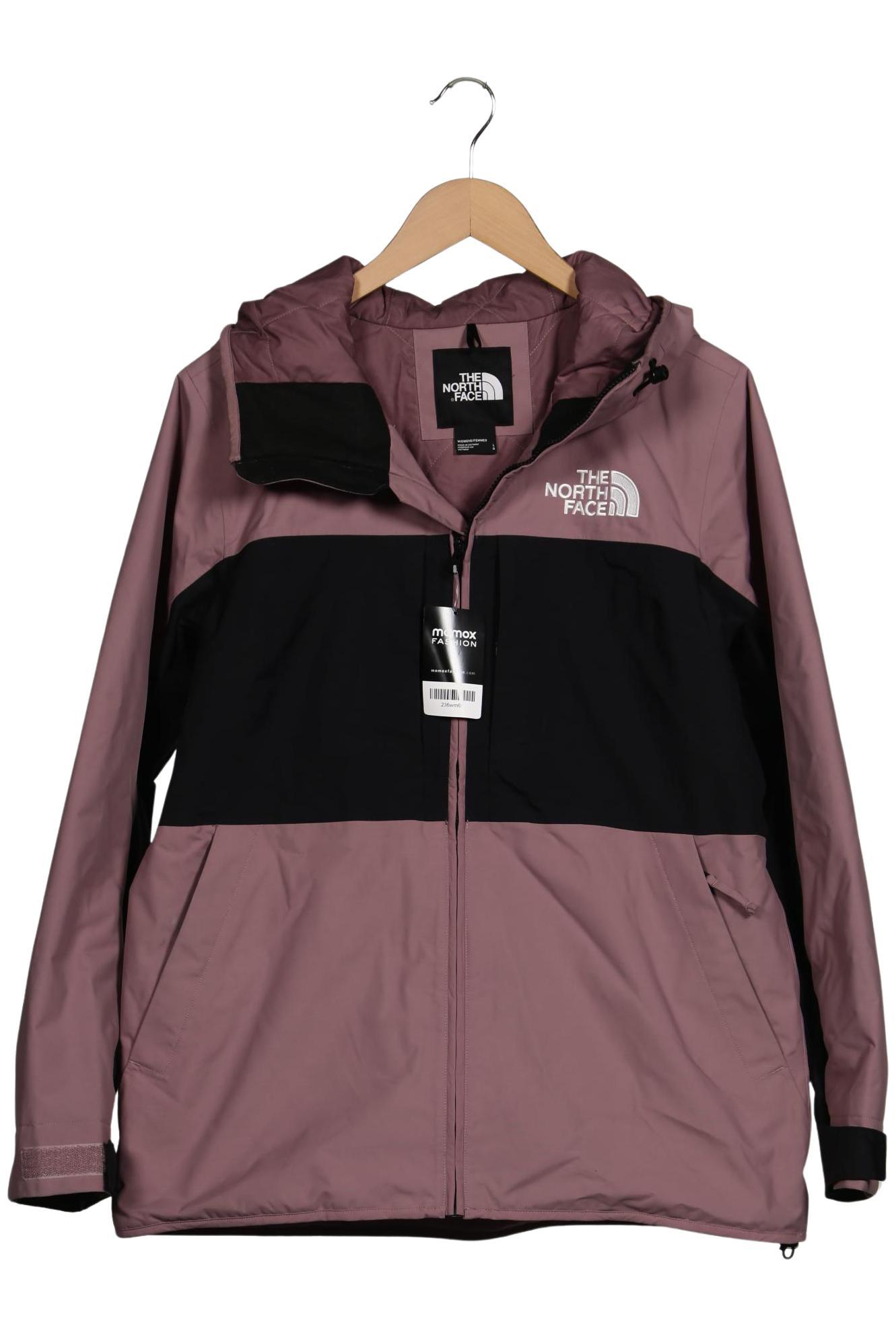 

The North Face Damen Jacke, flieder, Gr. 42