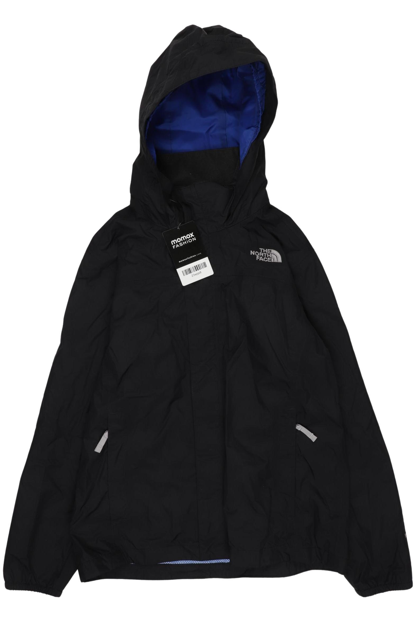 

The North Face Herren Jacke, schwarz, Gr. 146