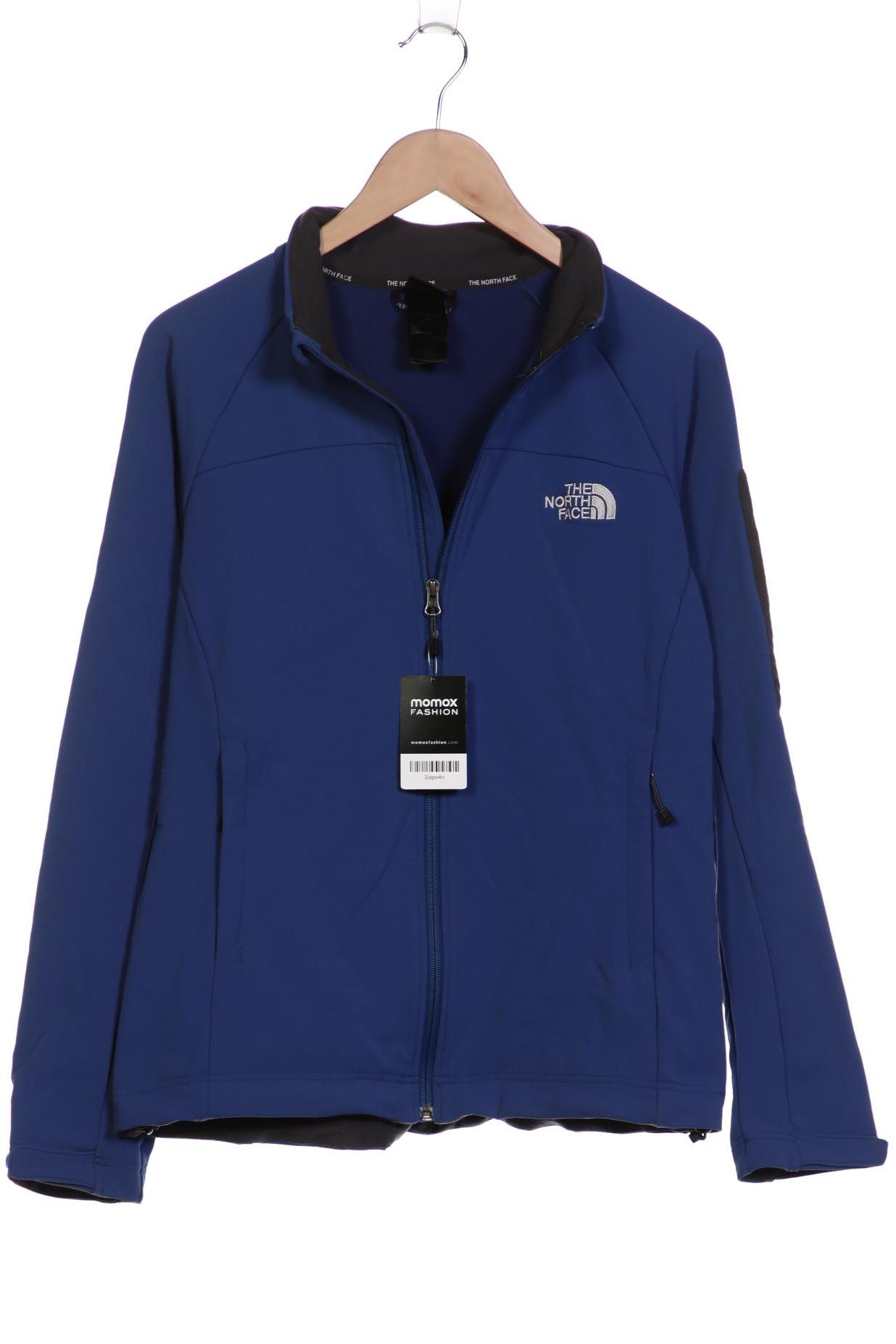 

The North Face Herren Jacke, blau, Gr. 52