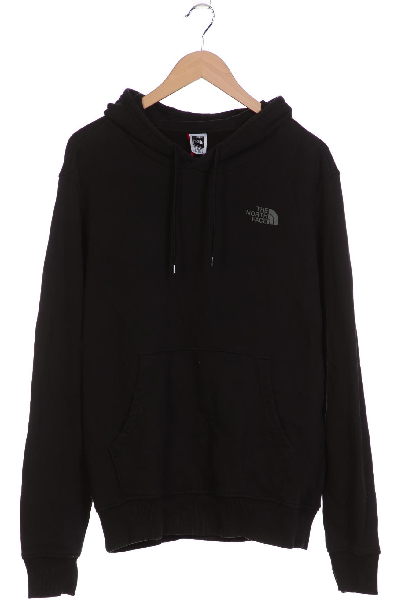 

The North Face Herren Kapuzenpullover, schwarz, Gr. 52