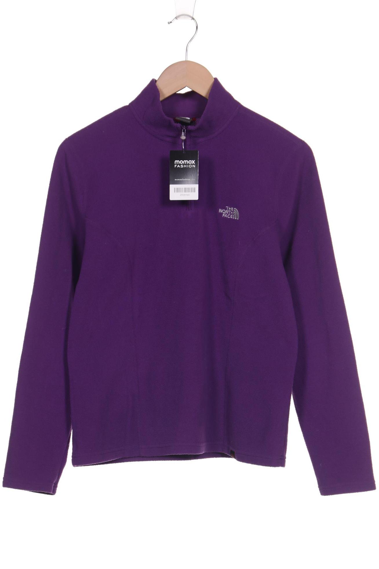 

The North Face Damen Sweatshirt, flieder, Gr. 42