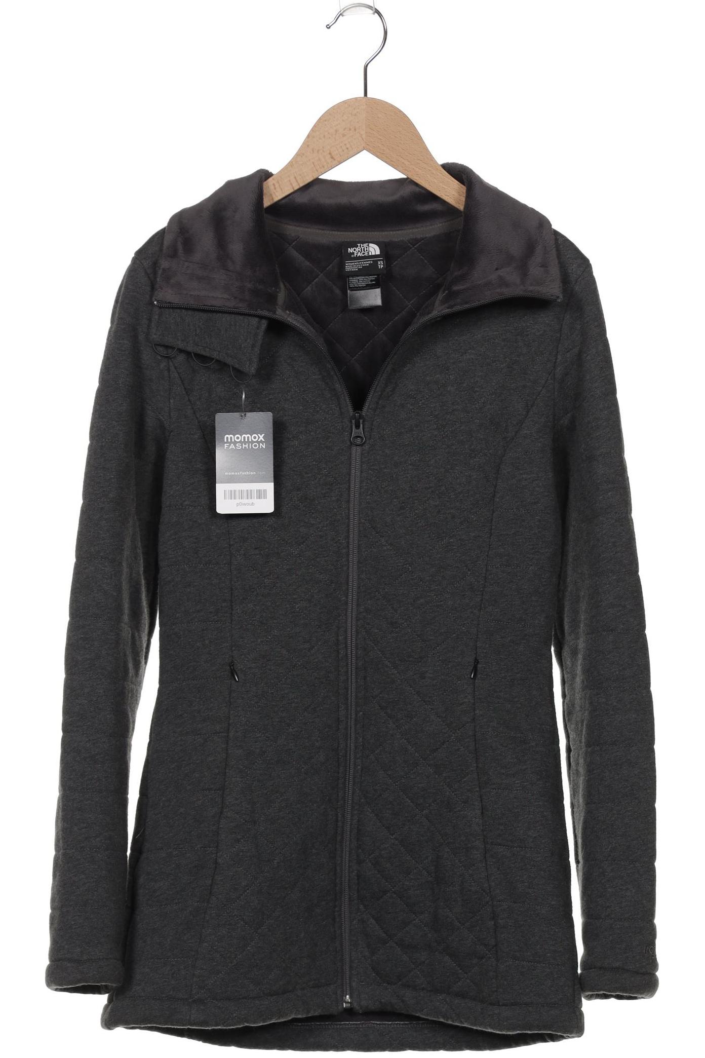 

The North Face Damen Jacke, grau, Gr. 34