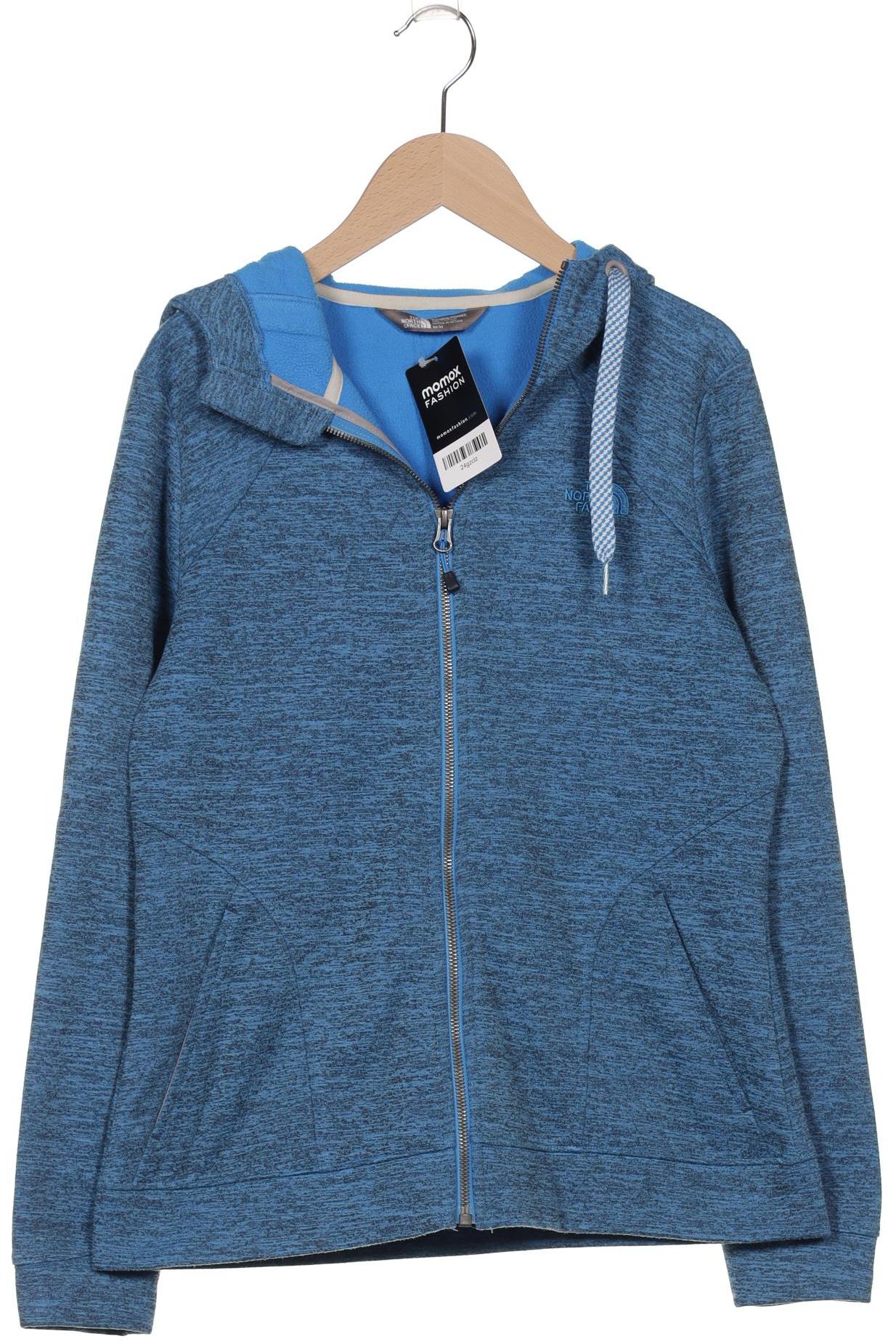 

The North Face Damen Kapuzenpullover, blau, Gr. 38