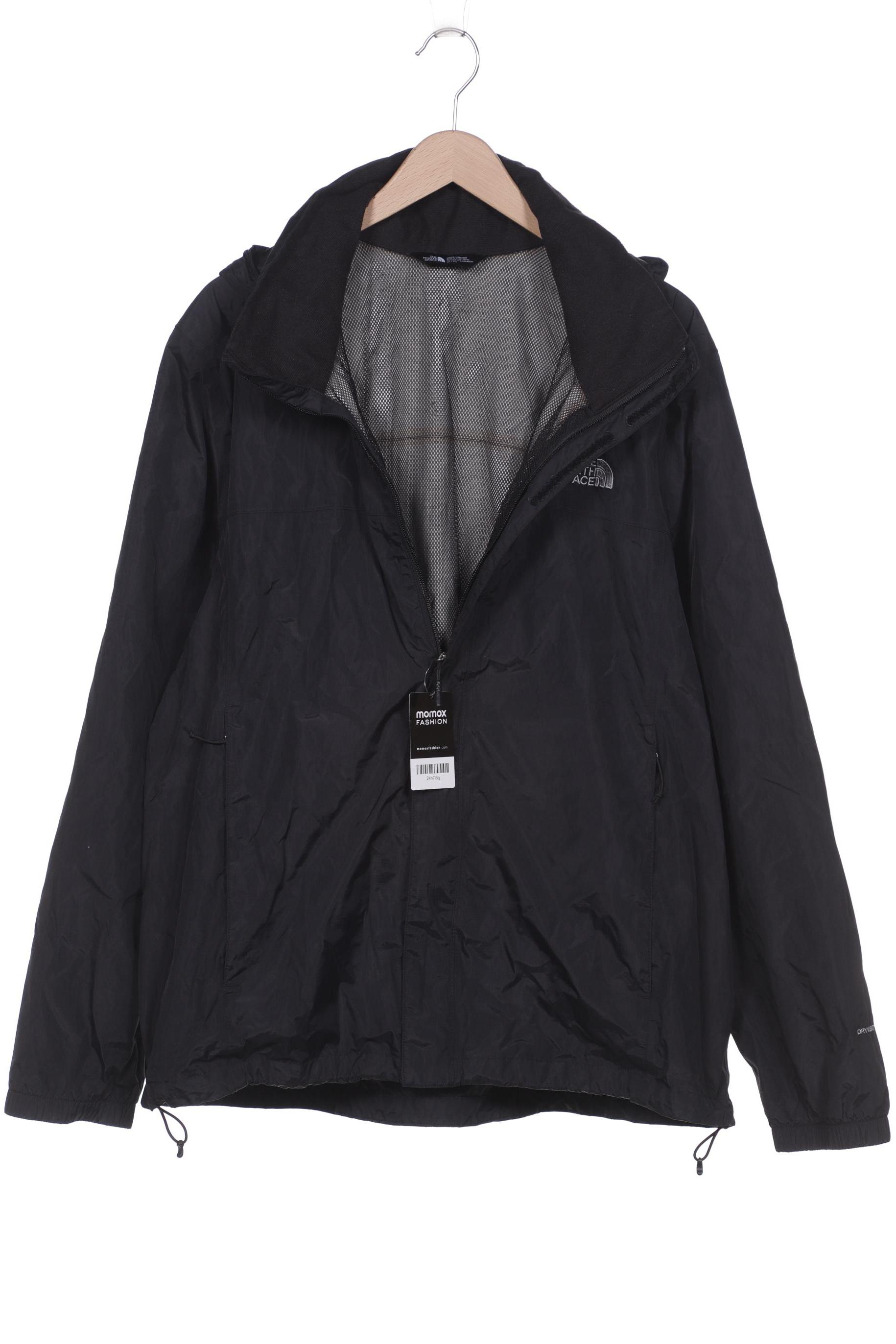 

The North Face Herren Jacke, schwarz