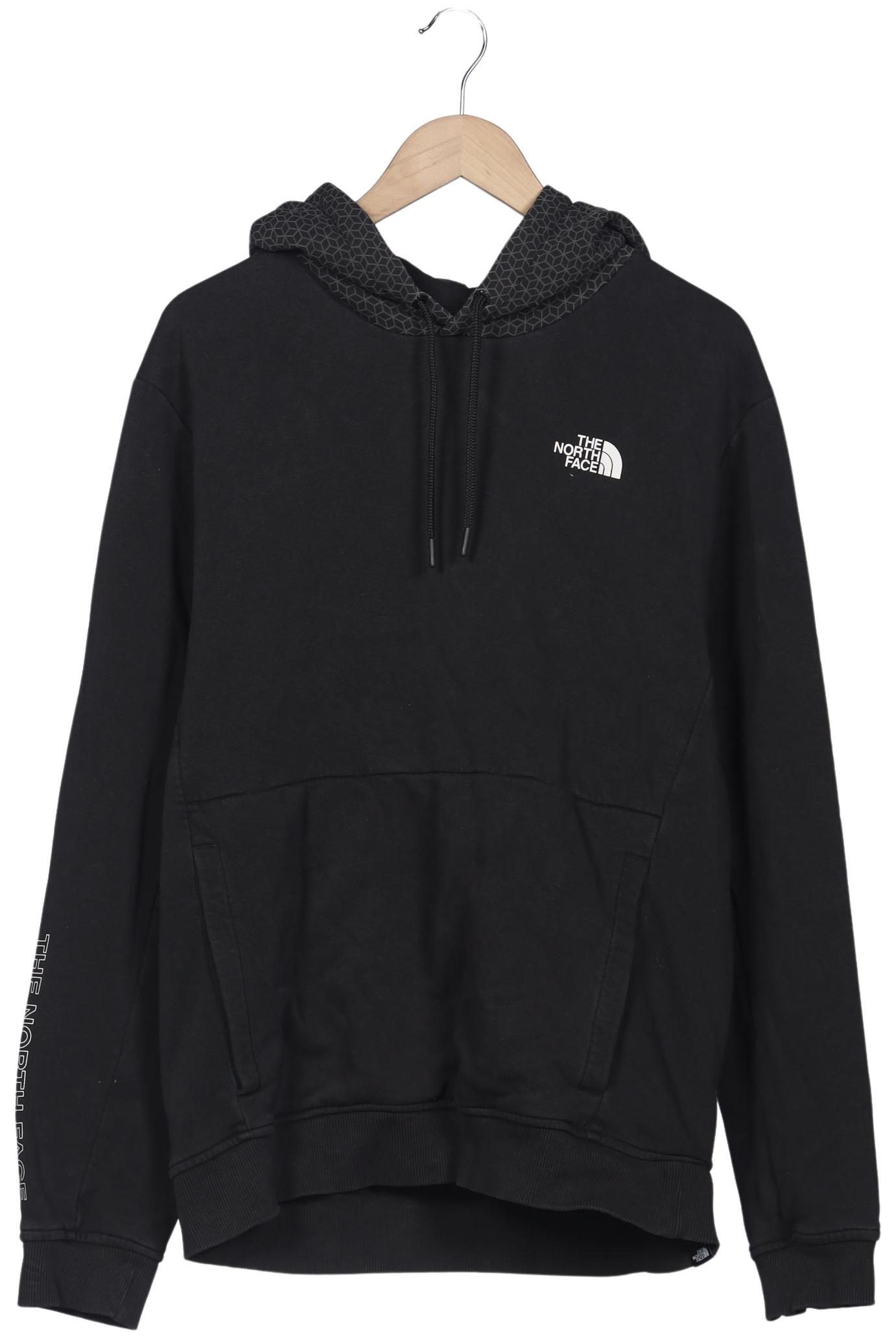 

The North Face Herren Kapuzenpullover, schwarz, Gr. 54
