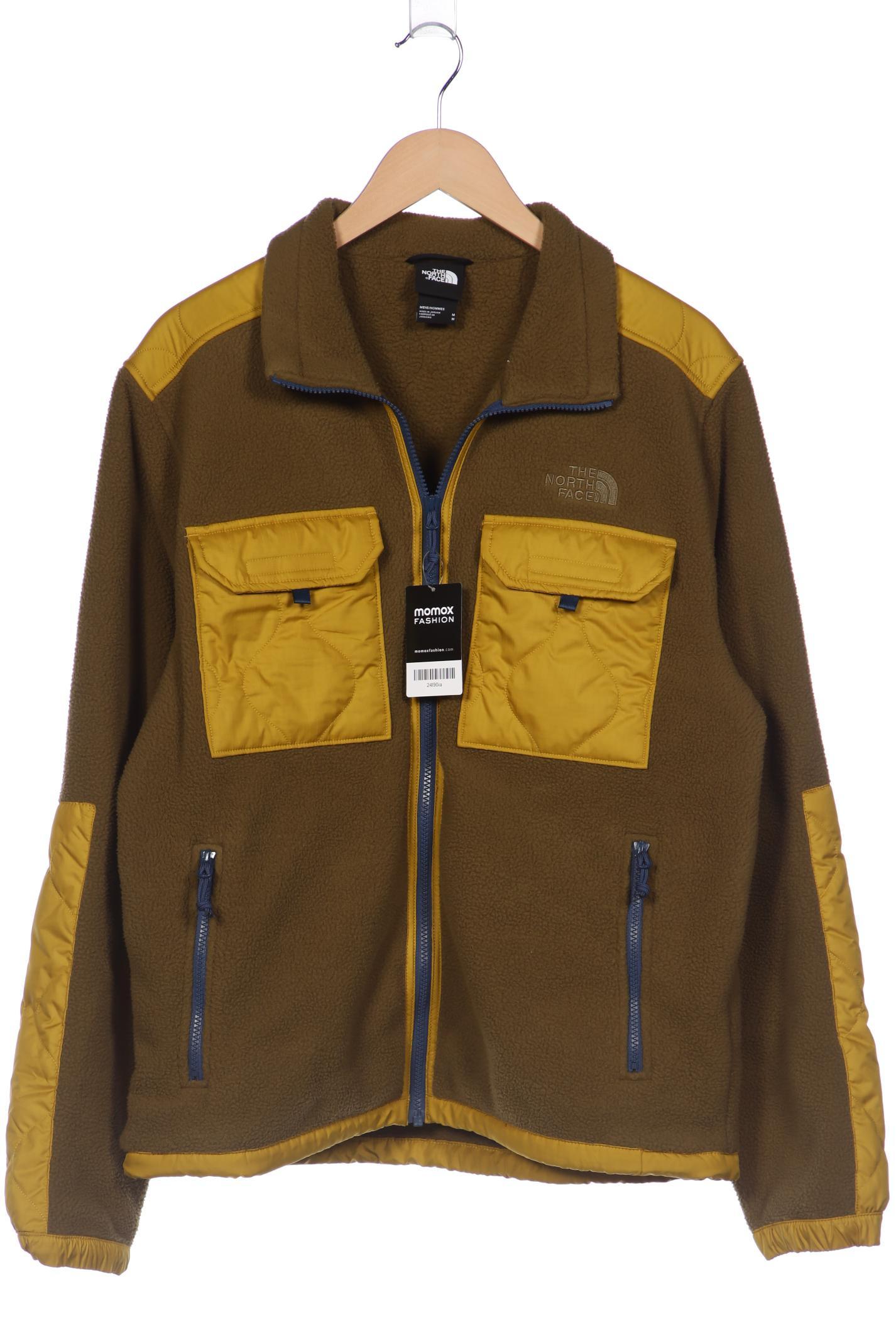 

The North Face Herren Jacke, braun