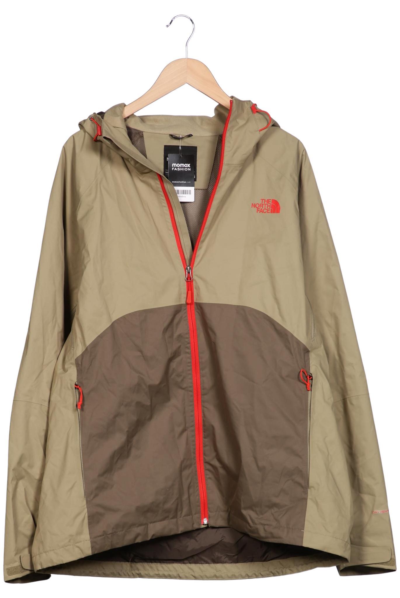 Thumbnail - The North Face Herren Jacke, beige, Gr. 56