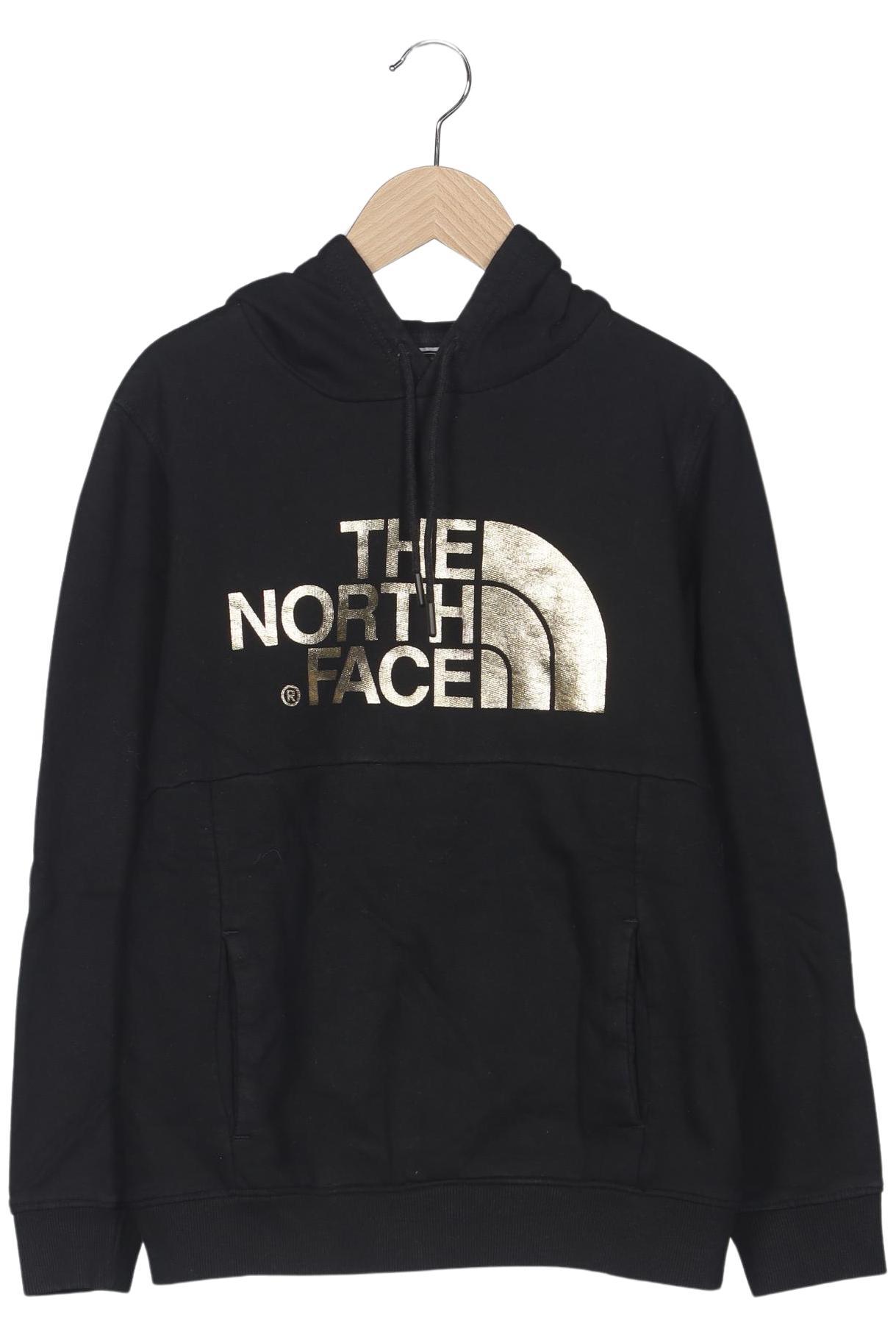 

The North Face Damen Kapuzenpullover, schwarz, Gr. 36