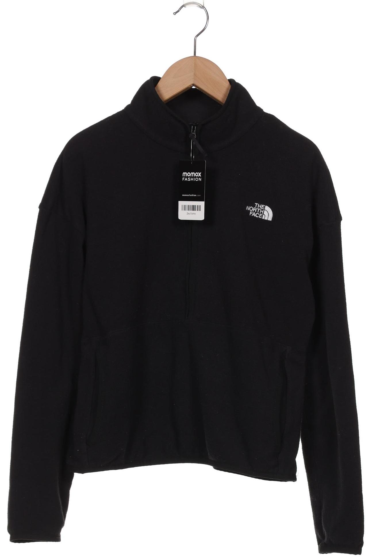 

The North Face Damen Sweatshirt, schwarz, Gr. 36