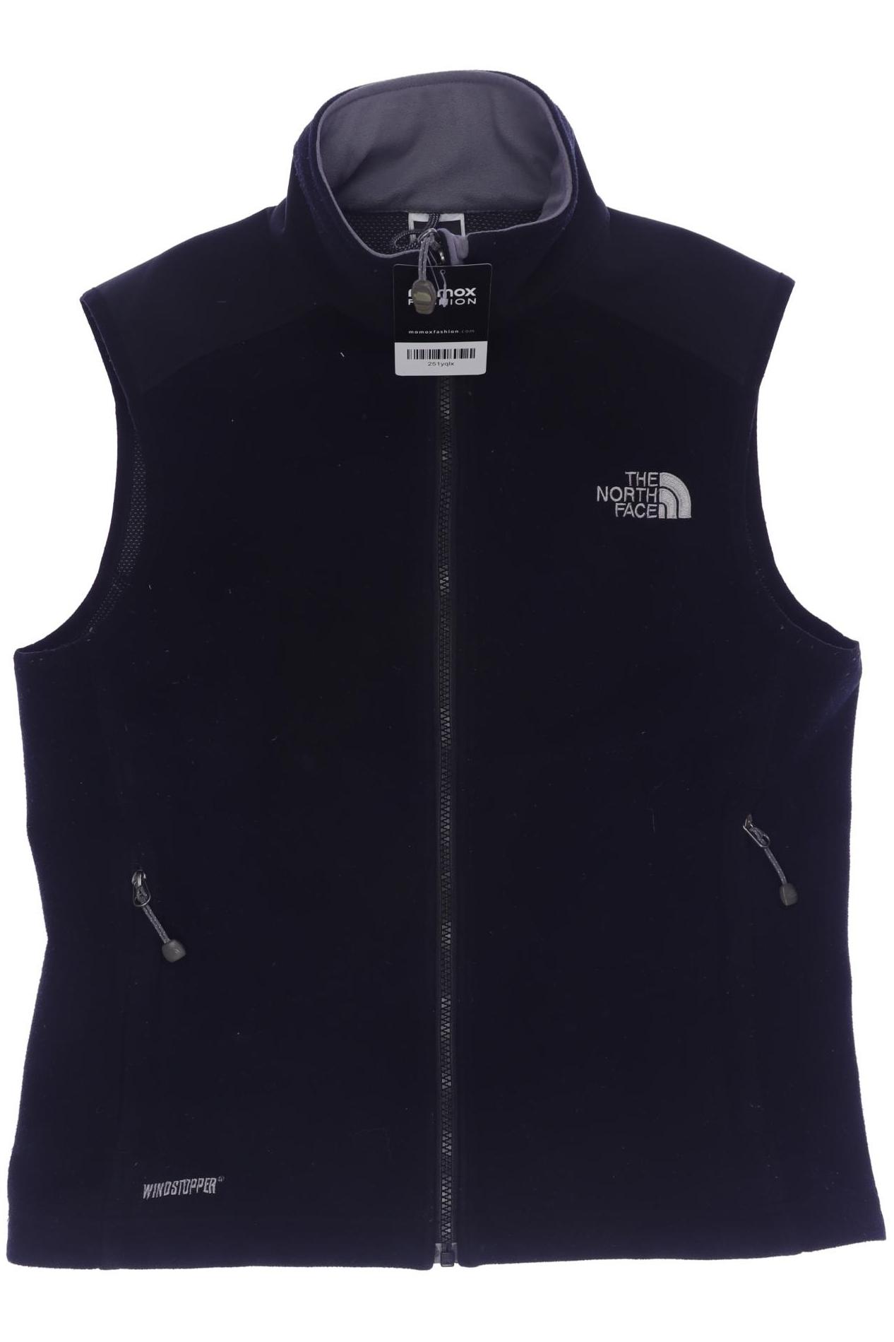 

The North Face Damen Weste, schwarz, Gr. 36
