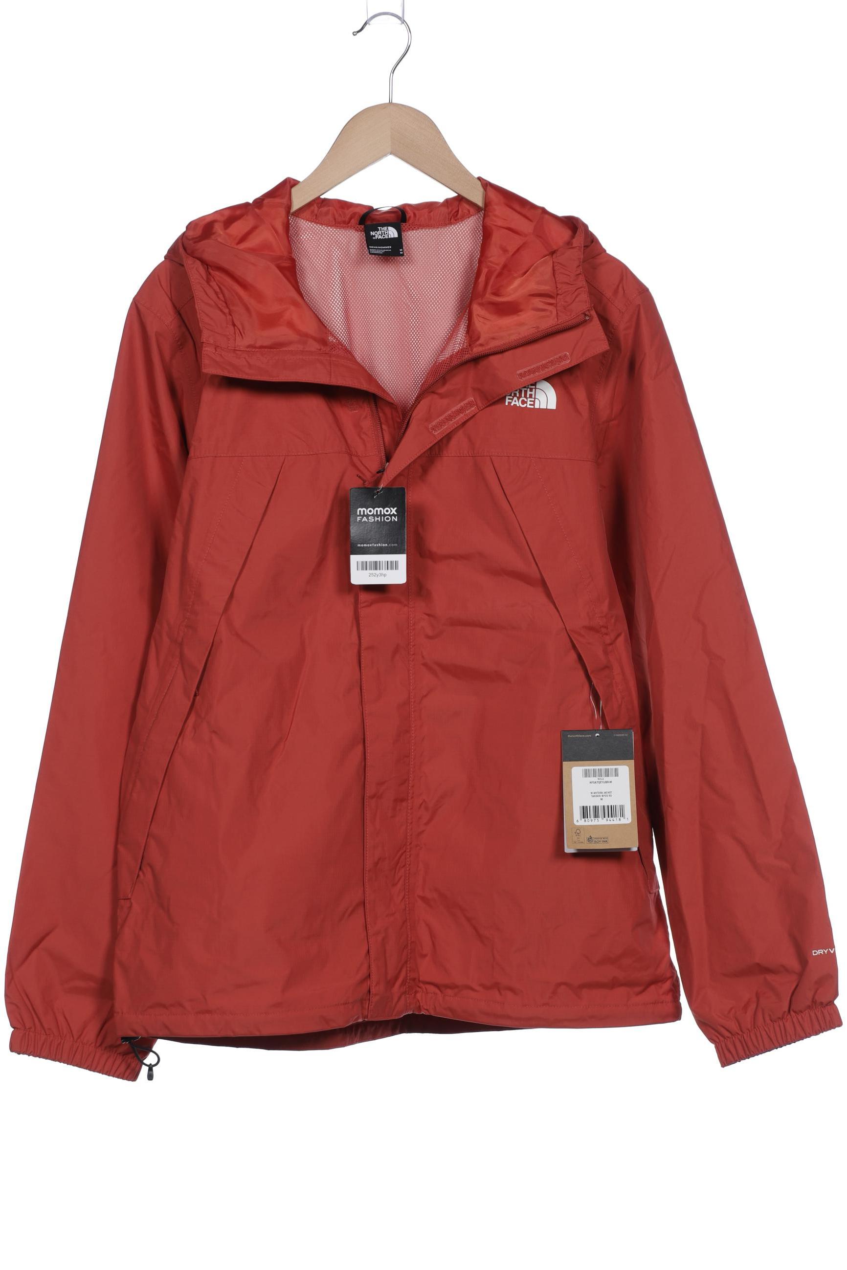 

The North Face Herren Jacke, orange, Gr. 48